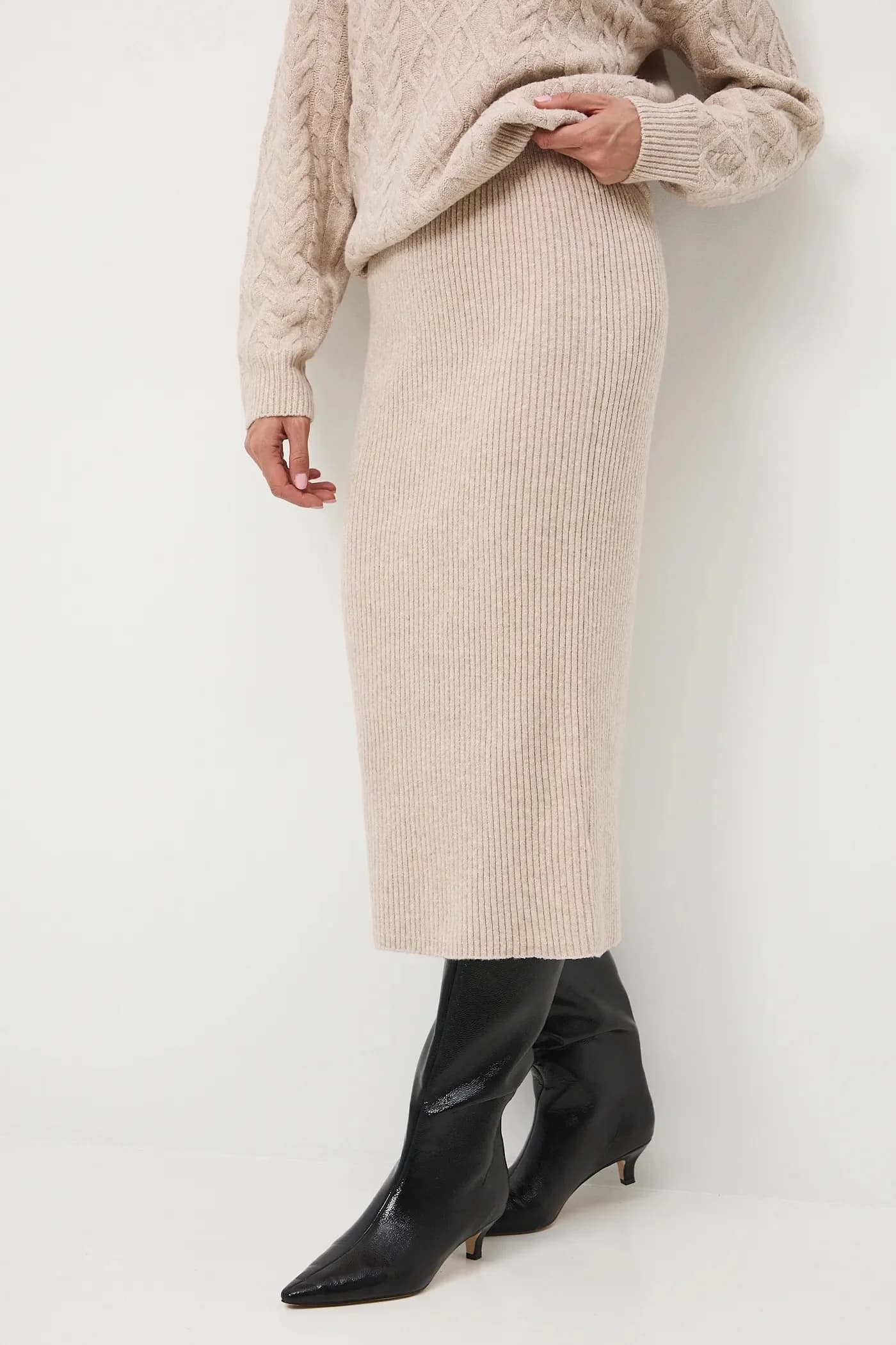 Юбка - фото 2