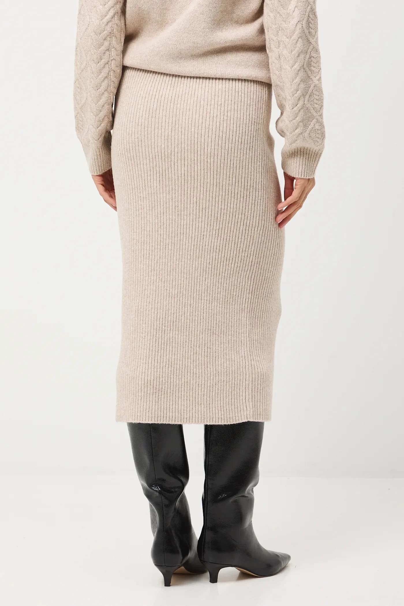 Юбка - фото 3