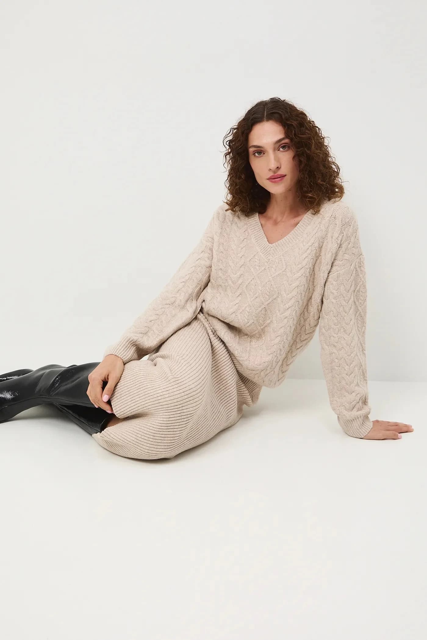 Юбка - фото 4