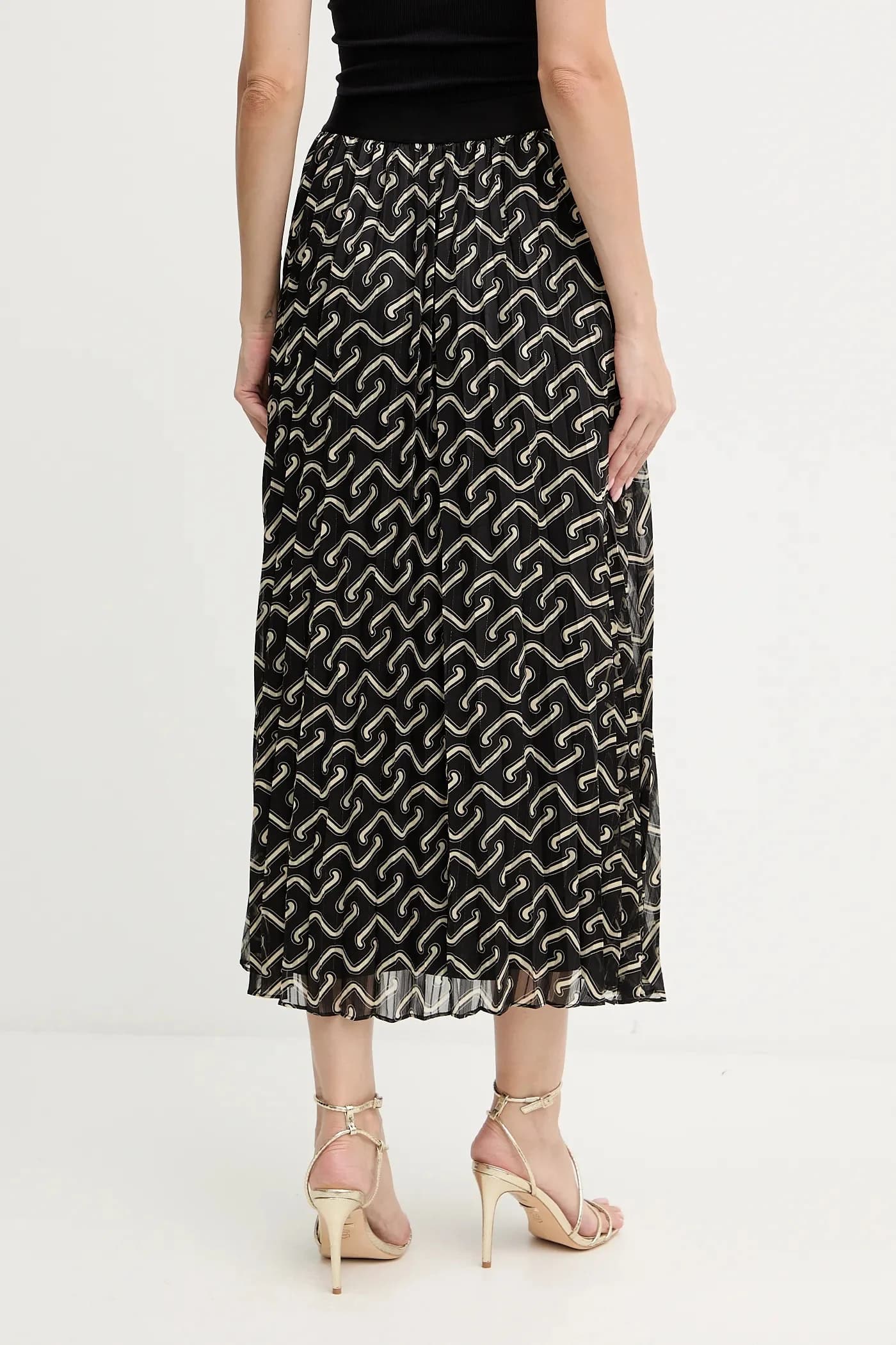 Юбка - фото 3