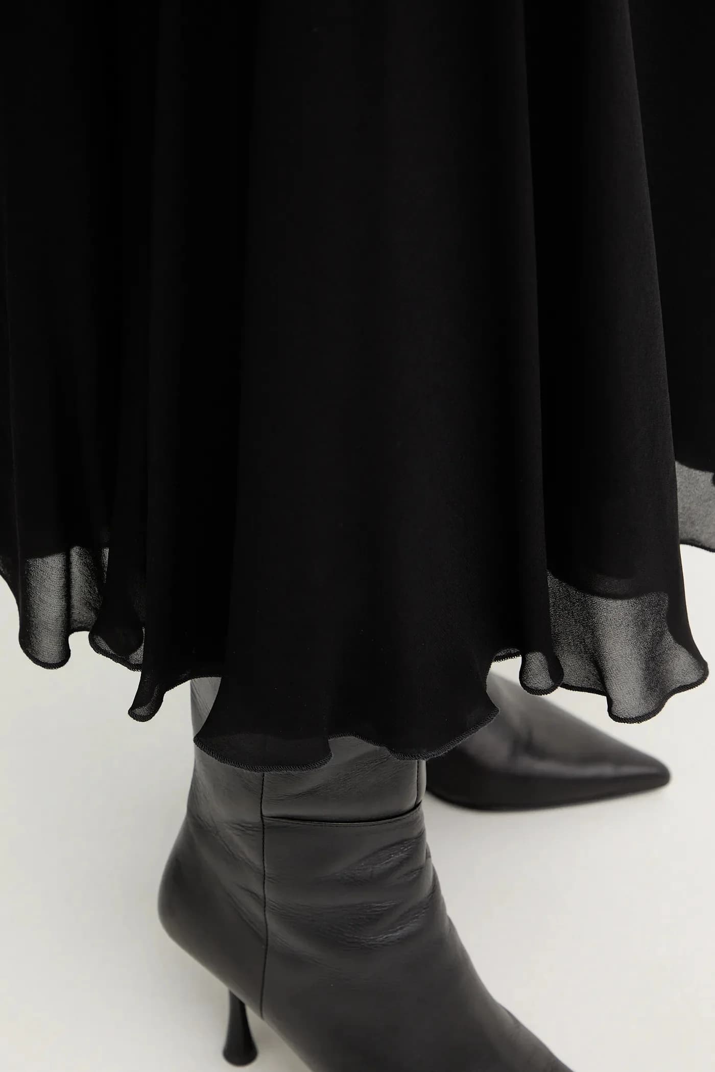 Юбка - фото 4