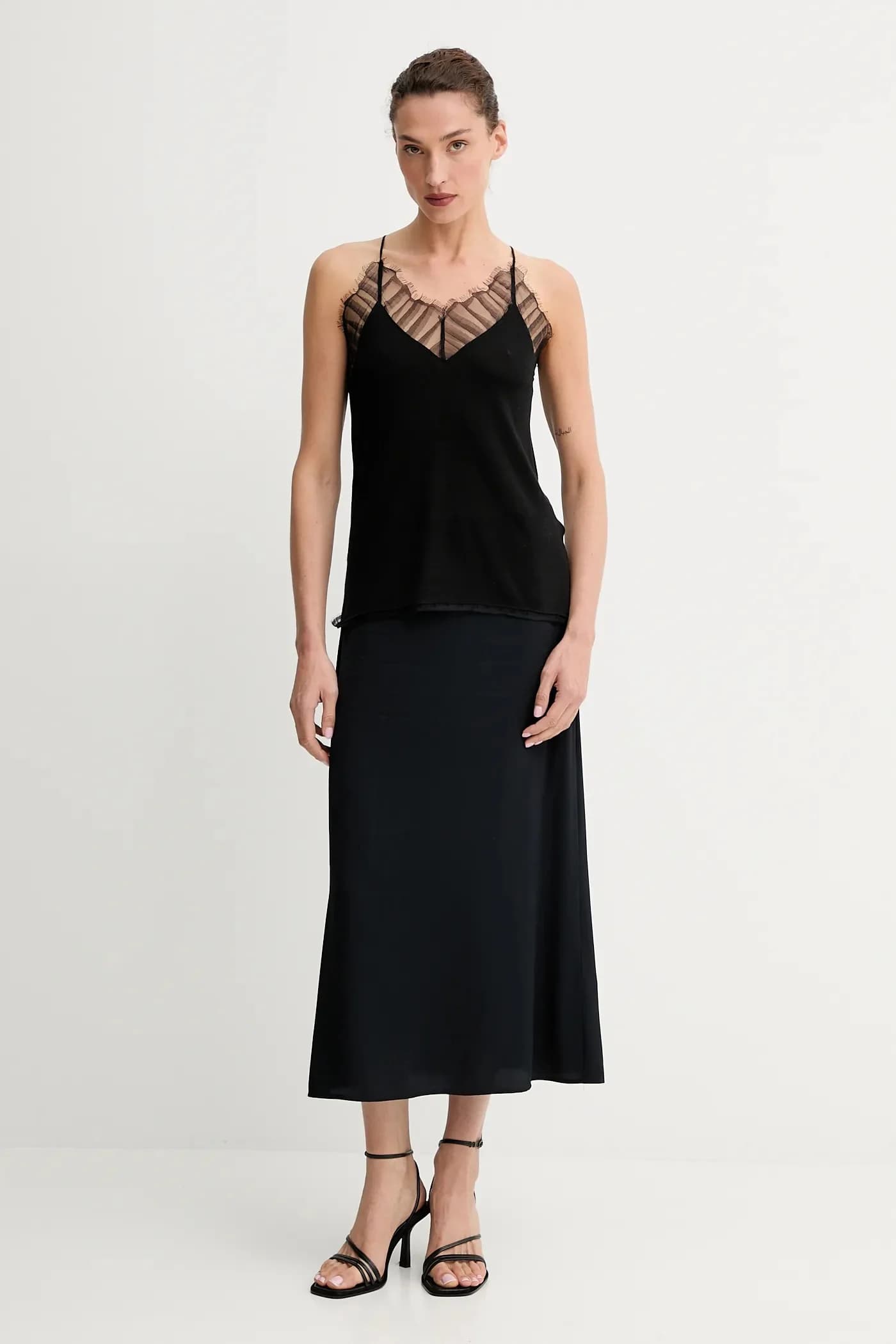 Юбка - фото 2