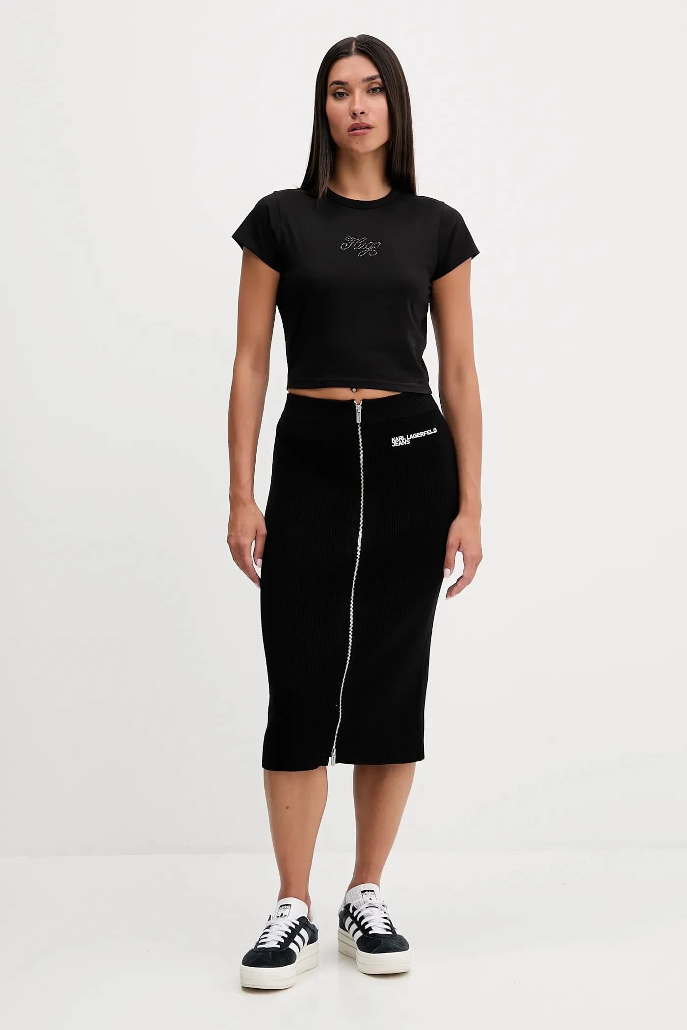 Юбка - фото 2