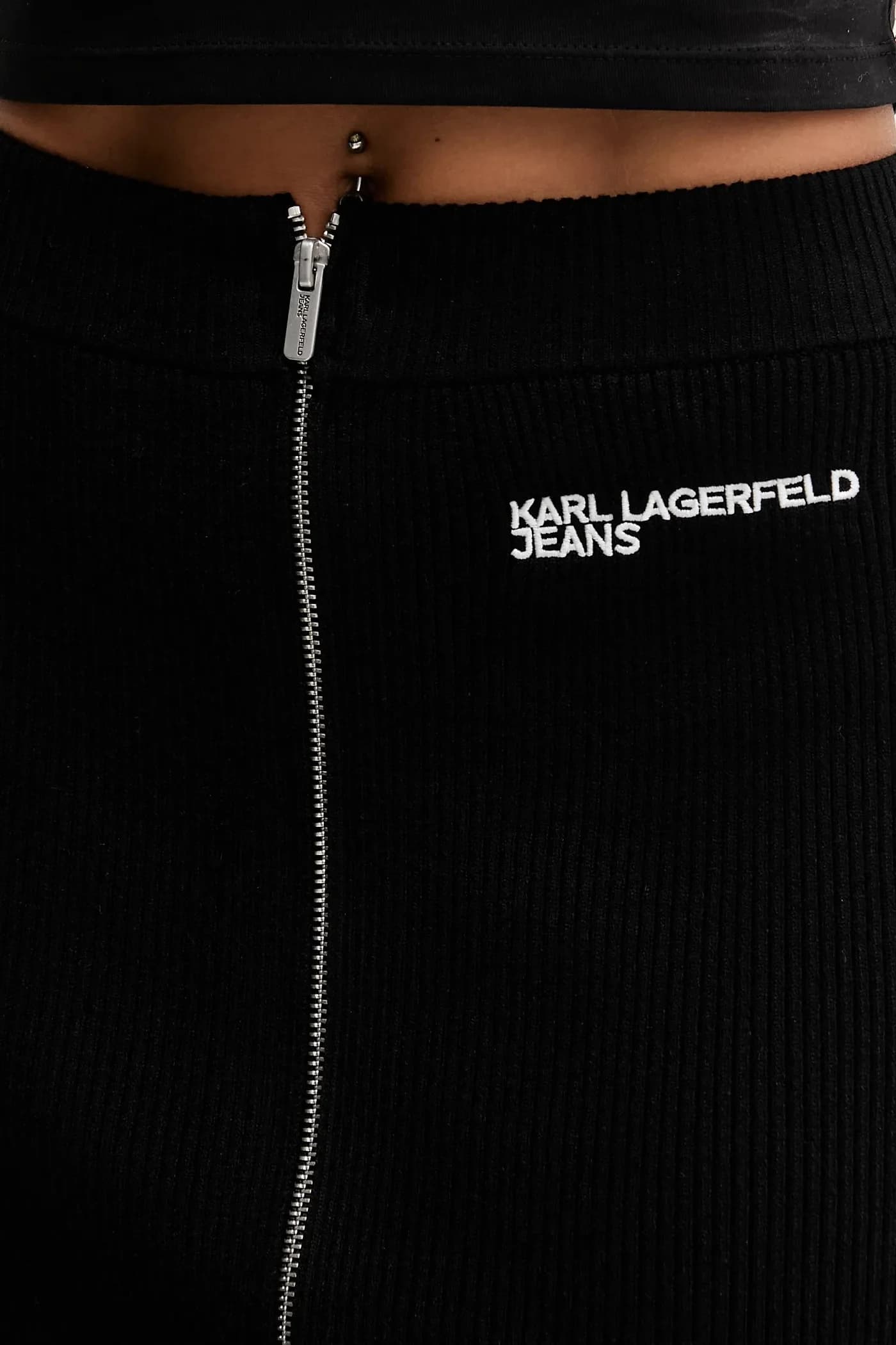 Юбка - фото 4