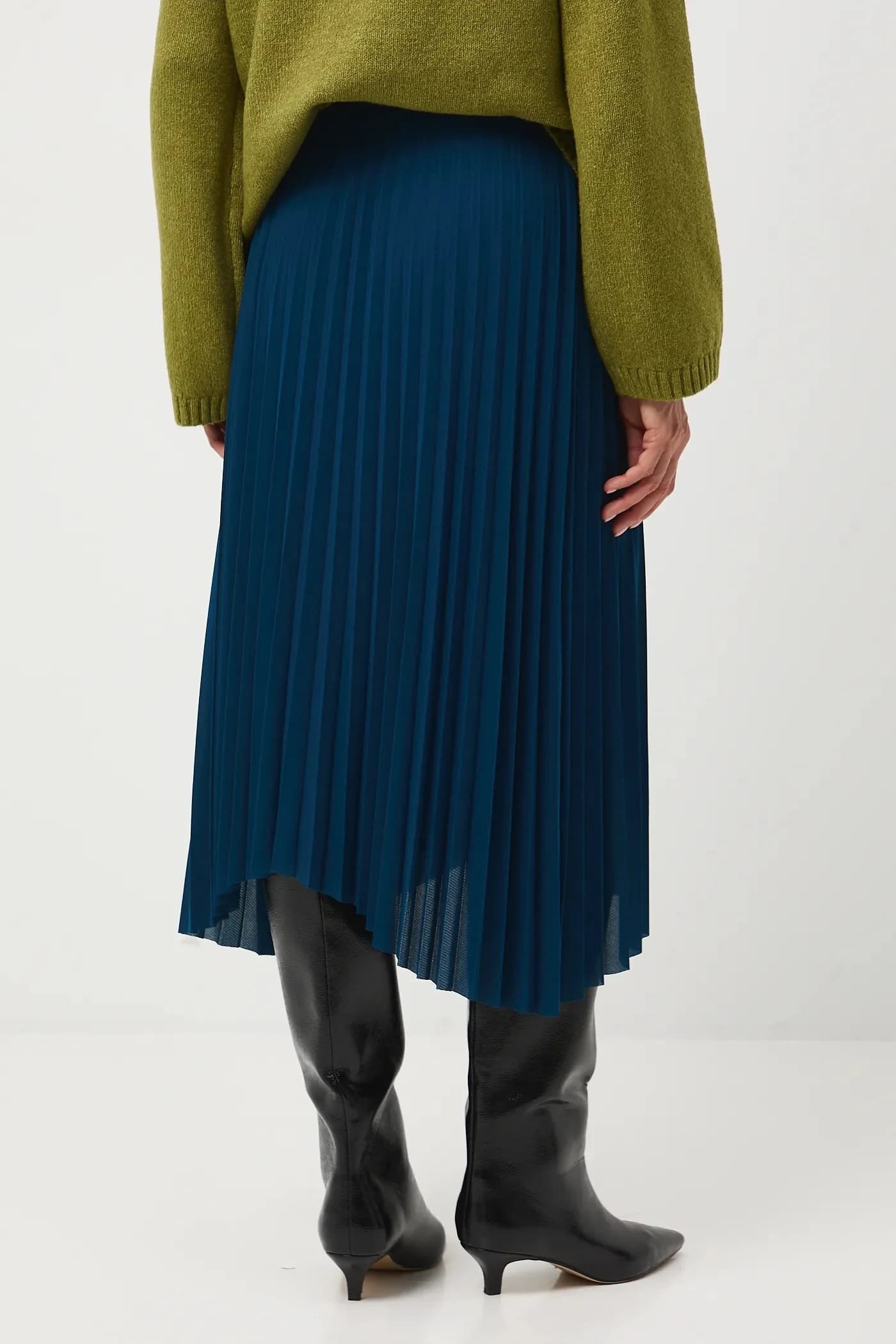 Юбка - фото 3