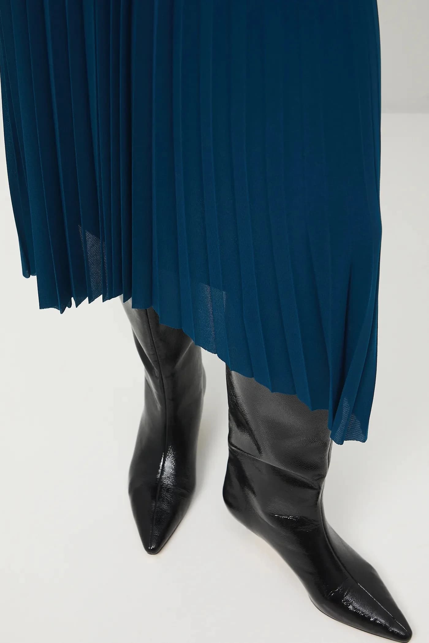 Юбка - фото 4