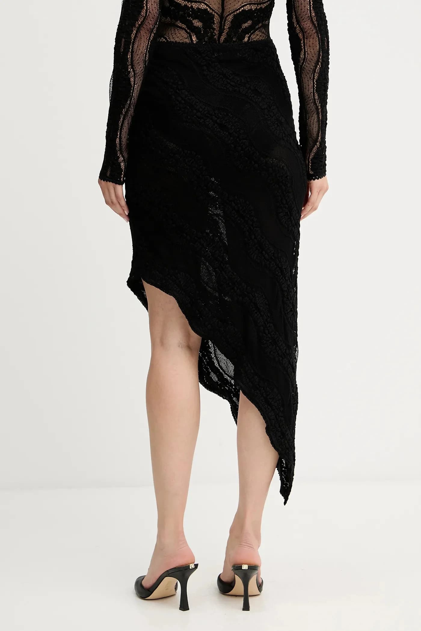 Юбка - фото 3