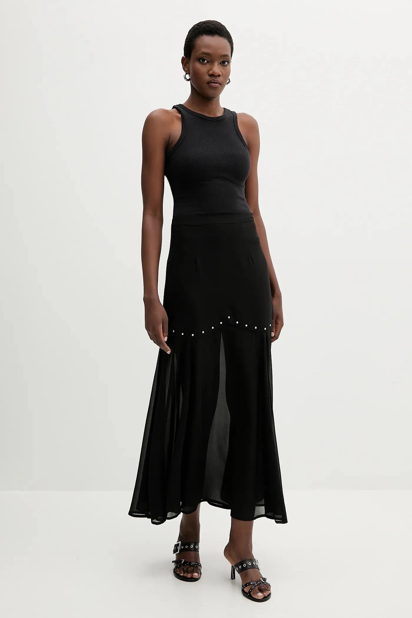 Юбка - фото 2