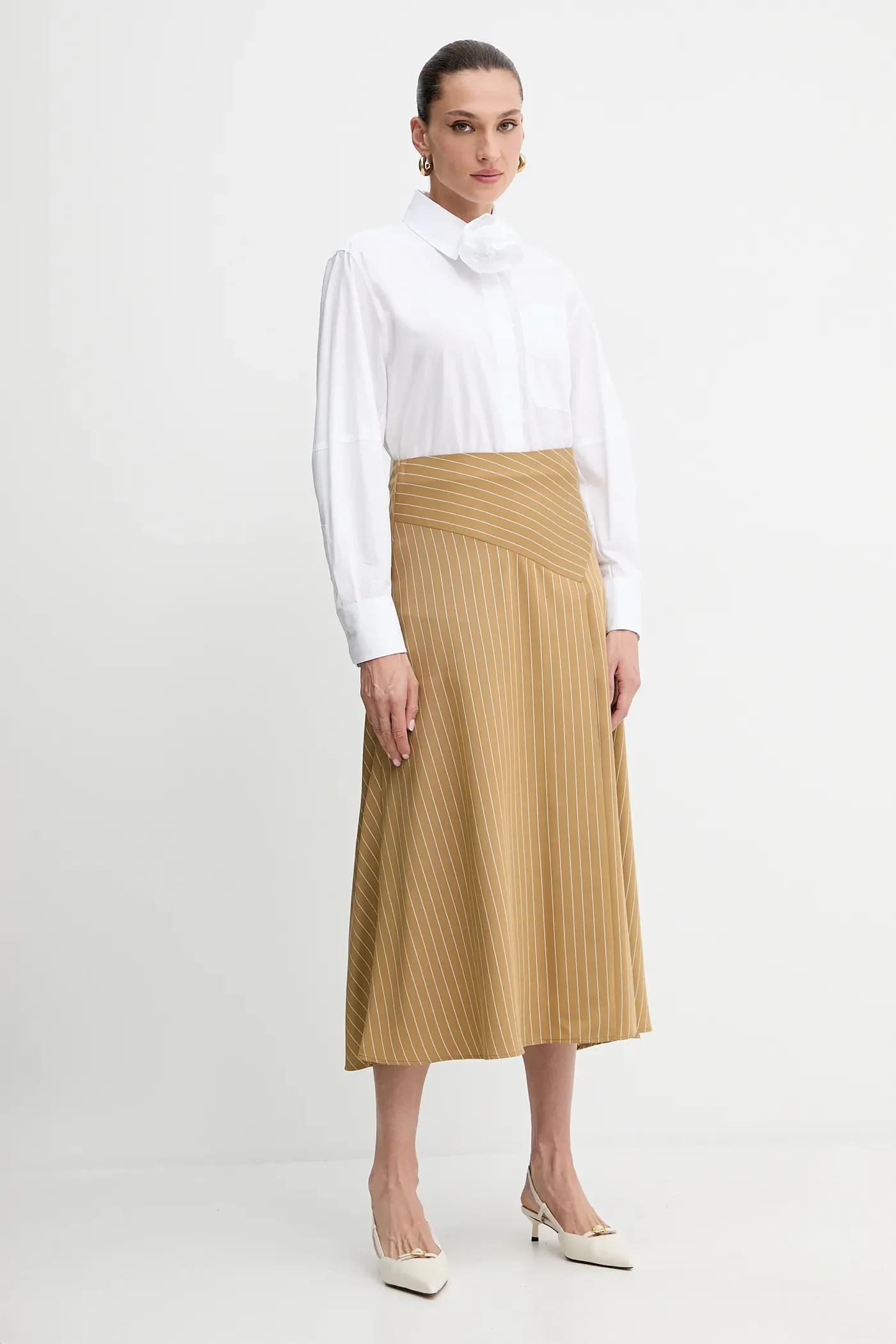 Юбка - фото 2