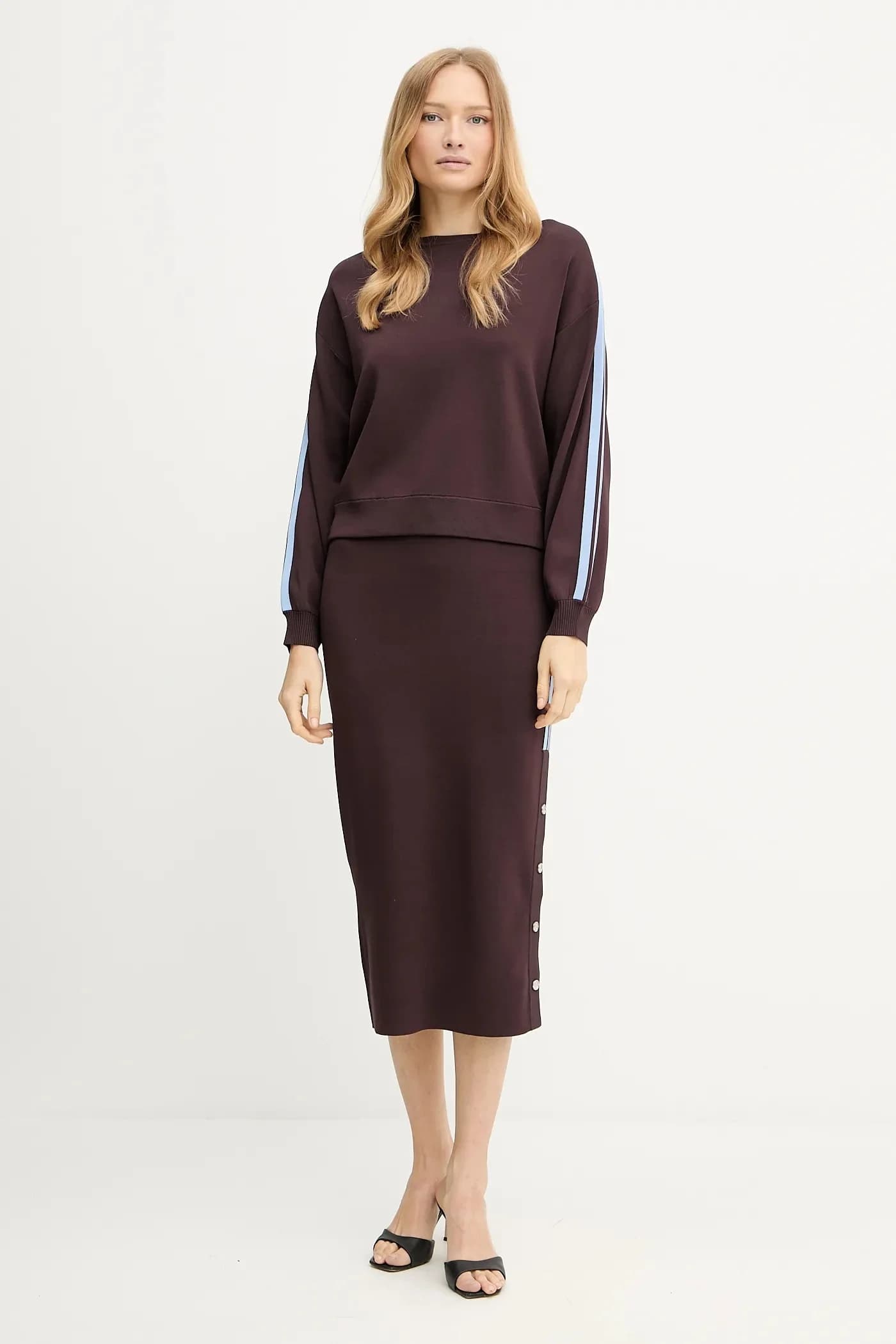 Юбка - фото 2