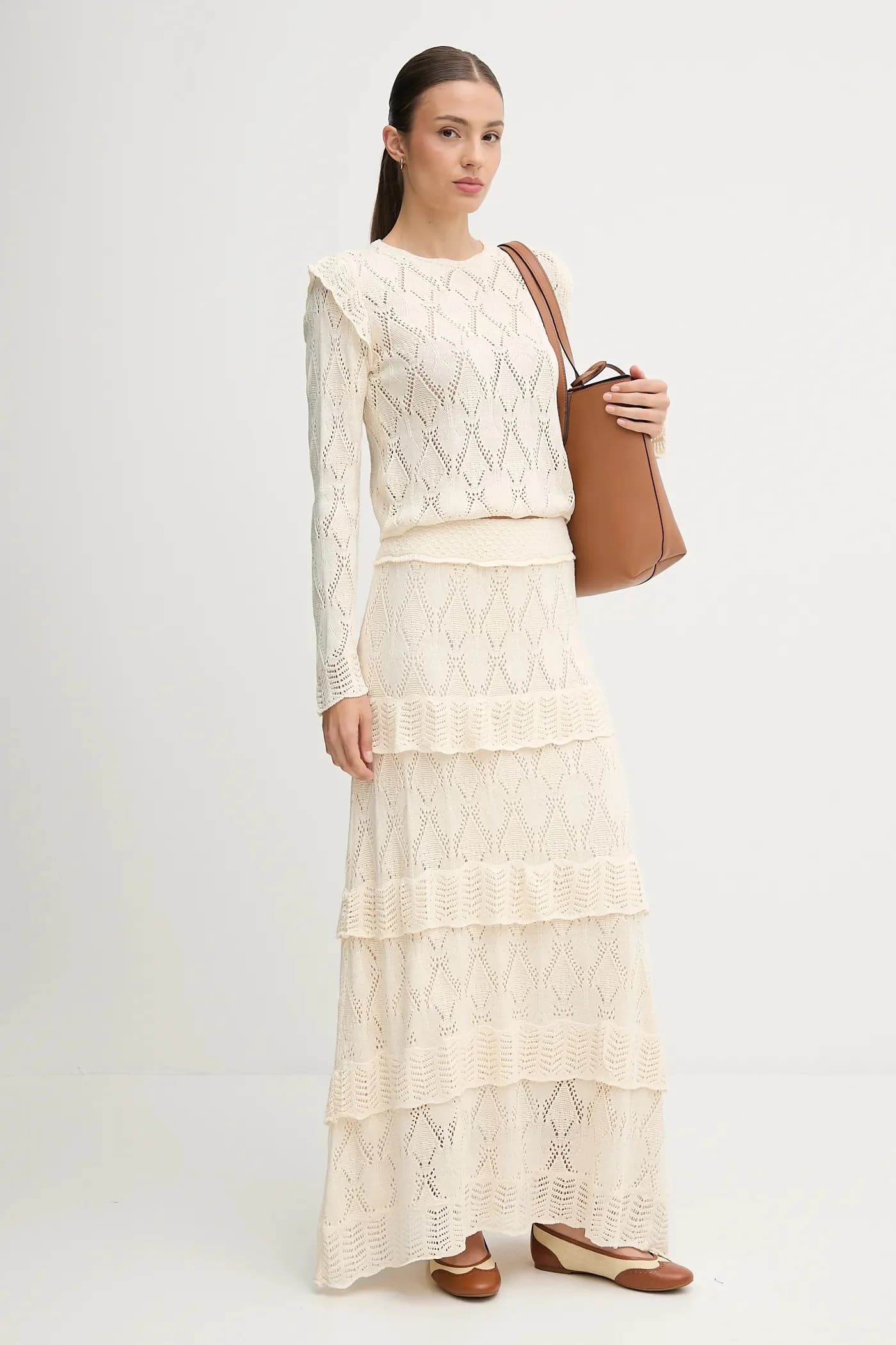 Юбка - фото 2