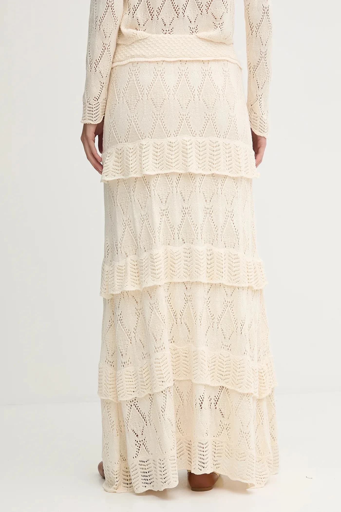 Юбка - фото 3