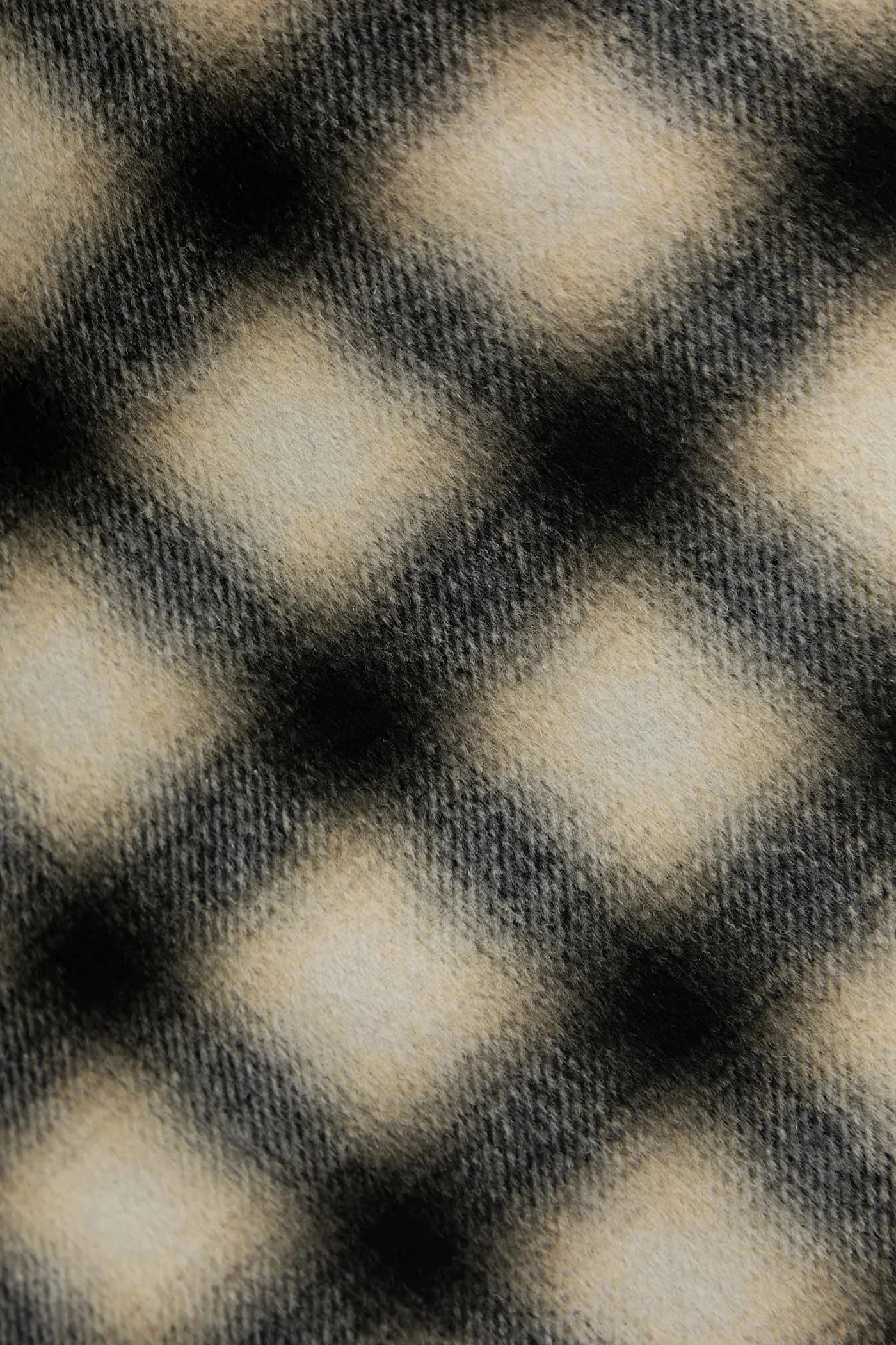 Юбка из смесовой шерсти - фото 4