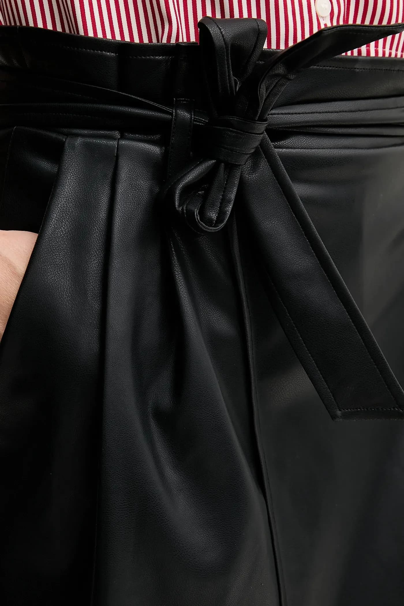 Юбка - фото 4