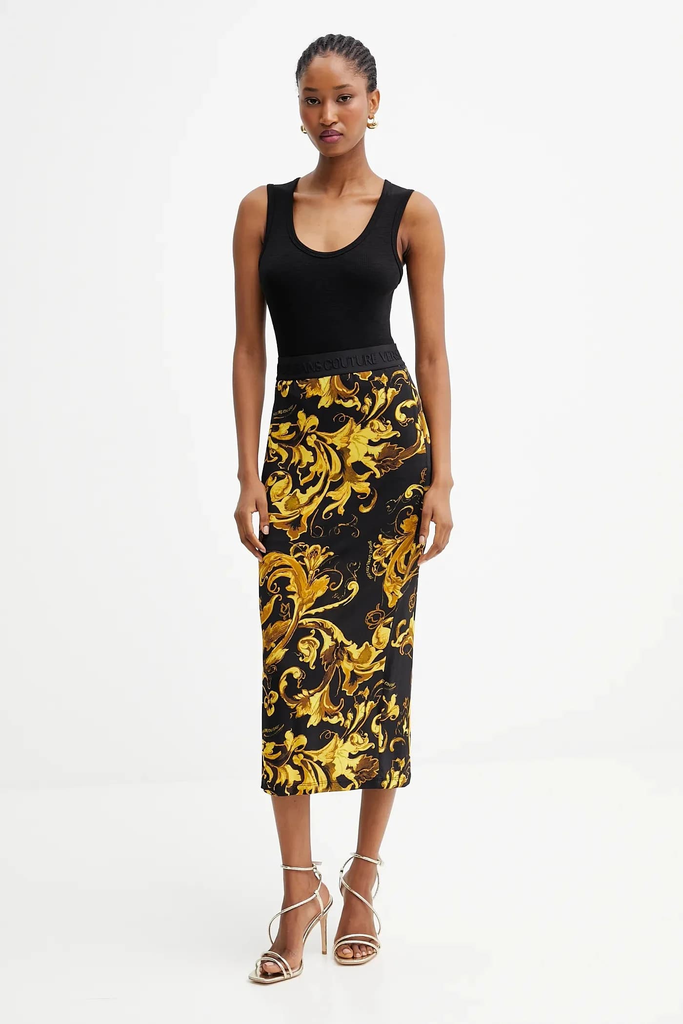 Юбка - фото 2