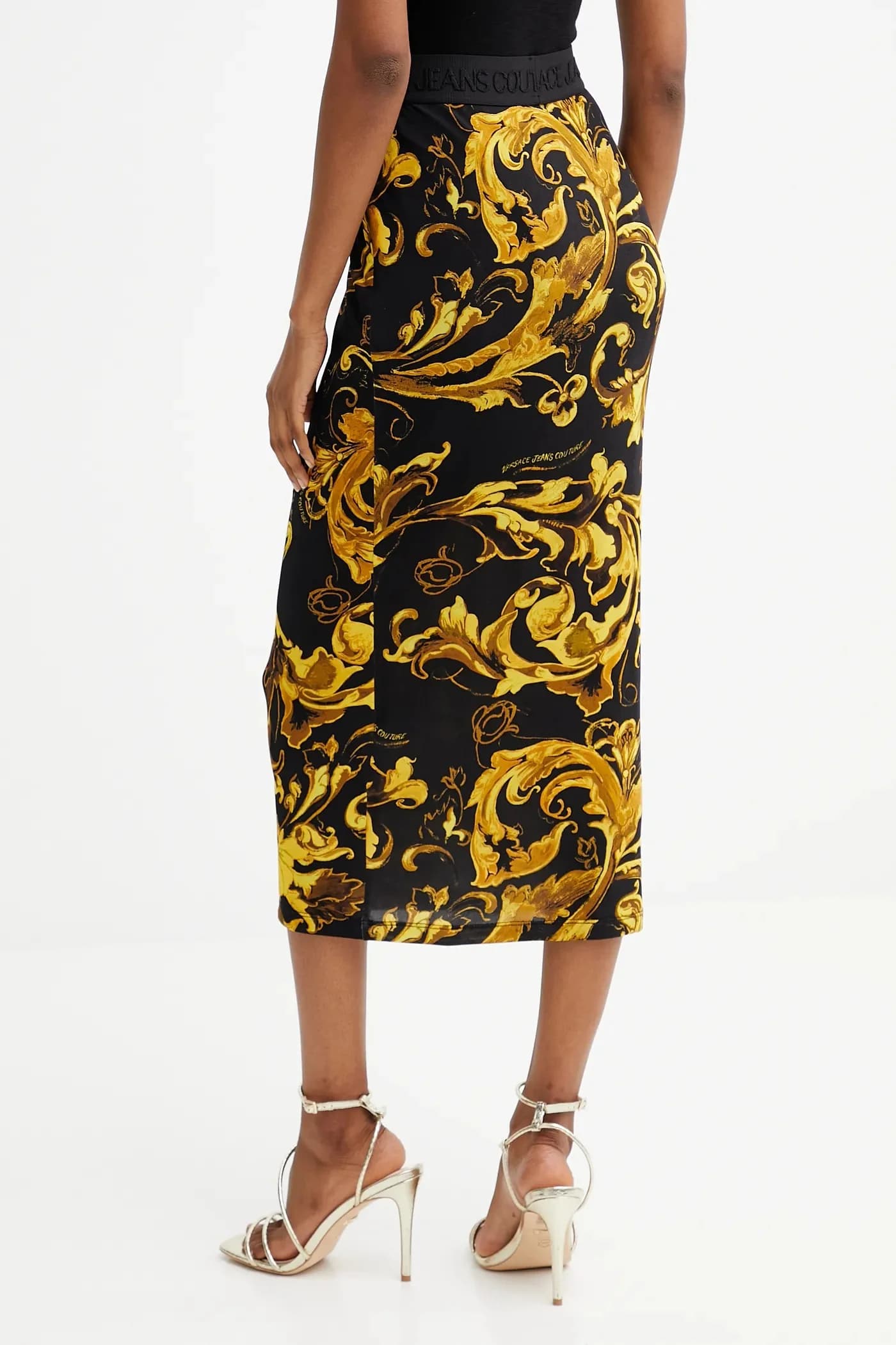 Юбка - фото 3