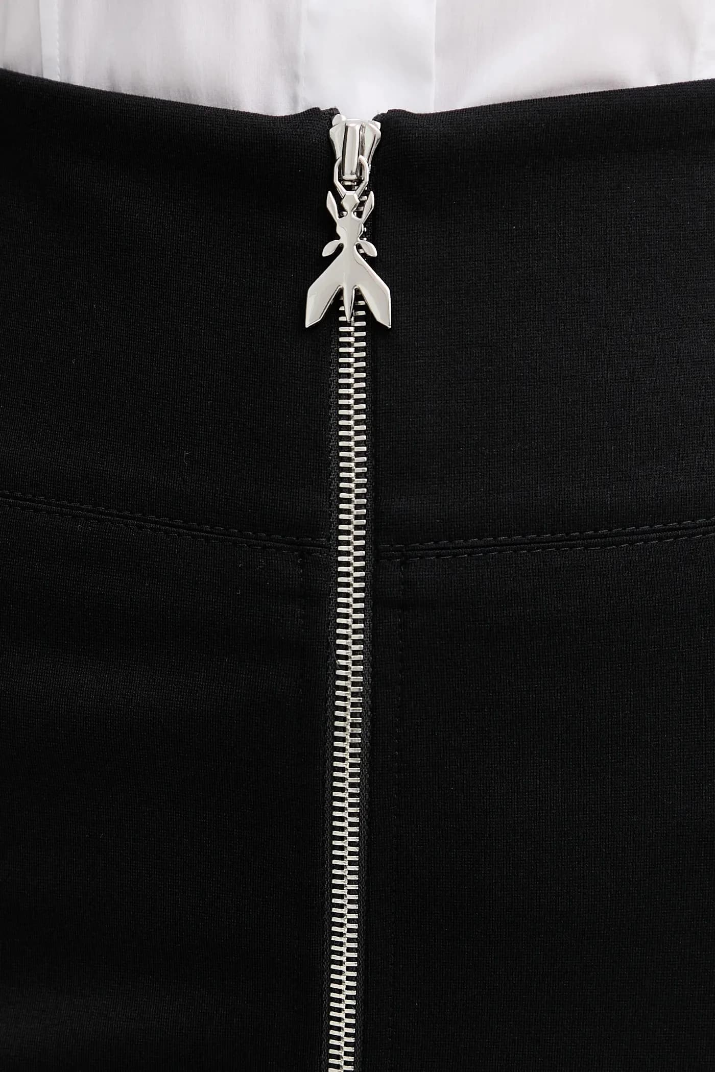 Юбка - фото 4