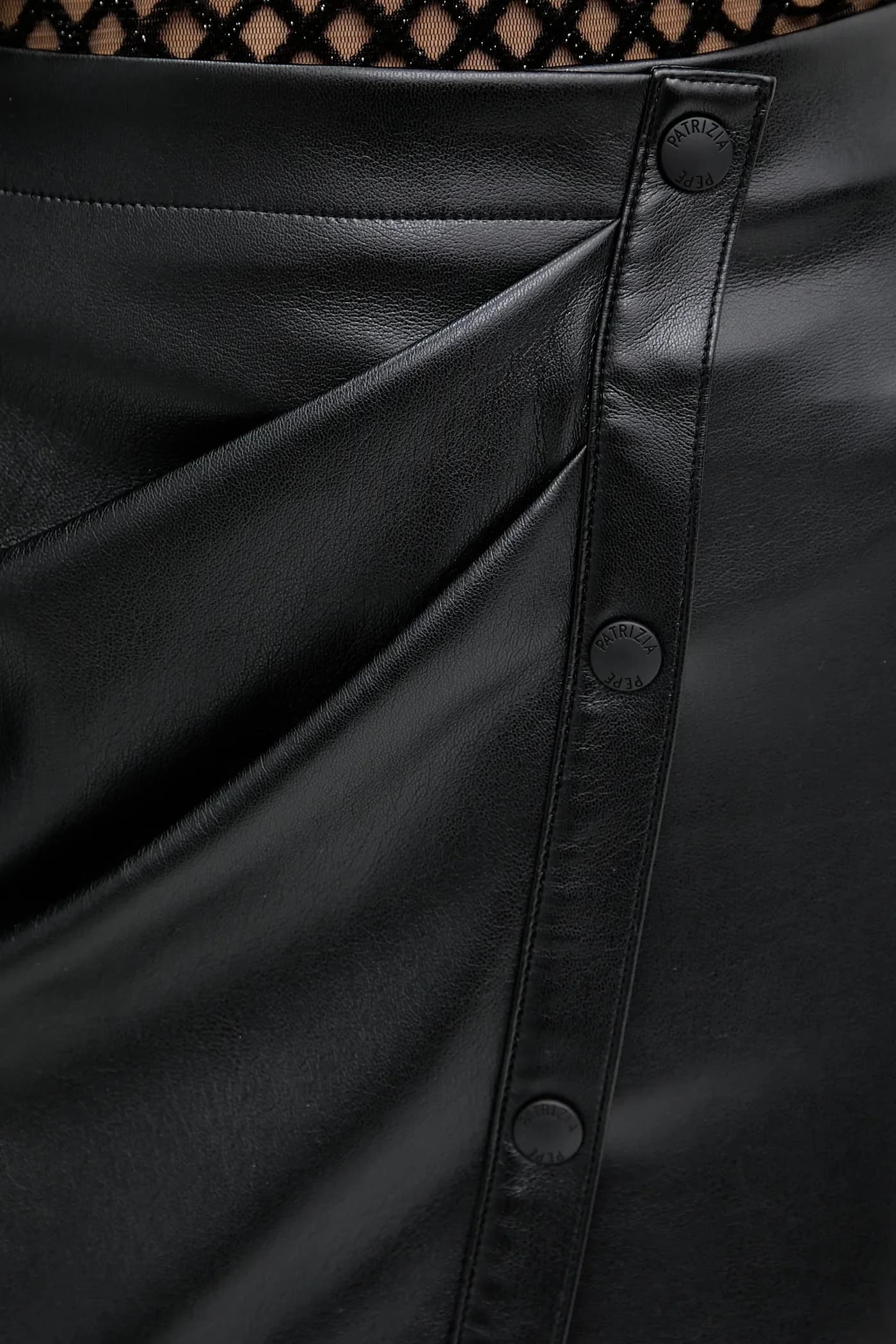 Юбка - фото 5