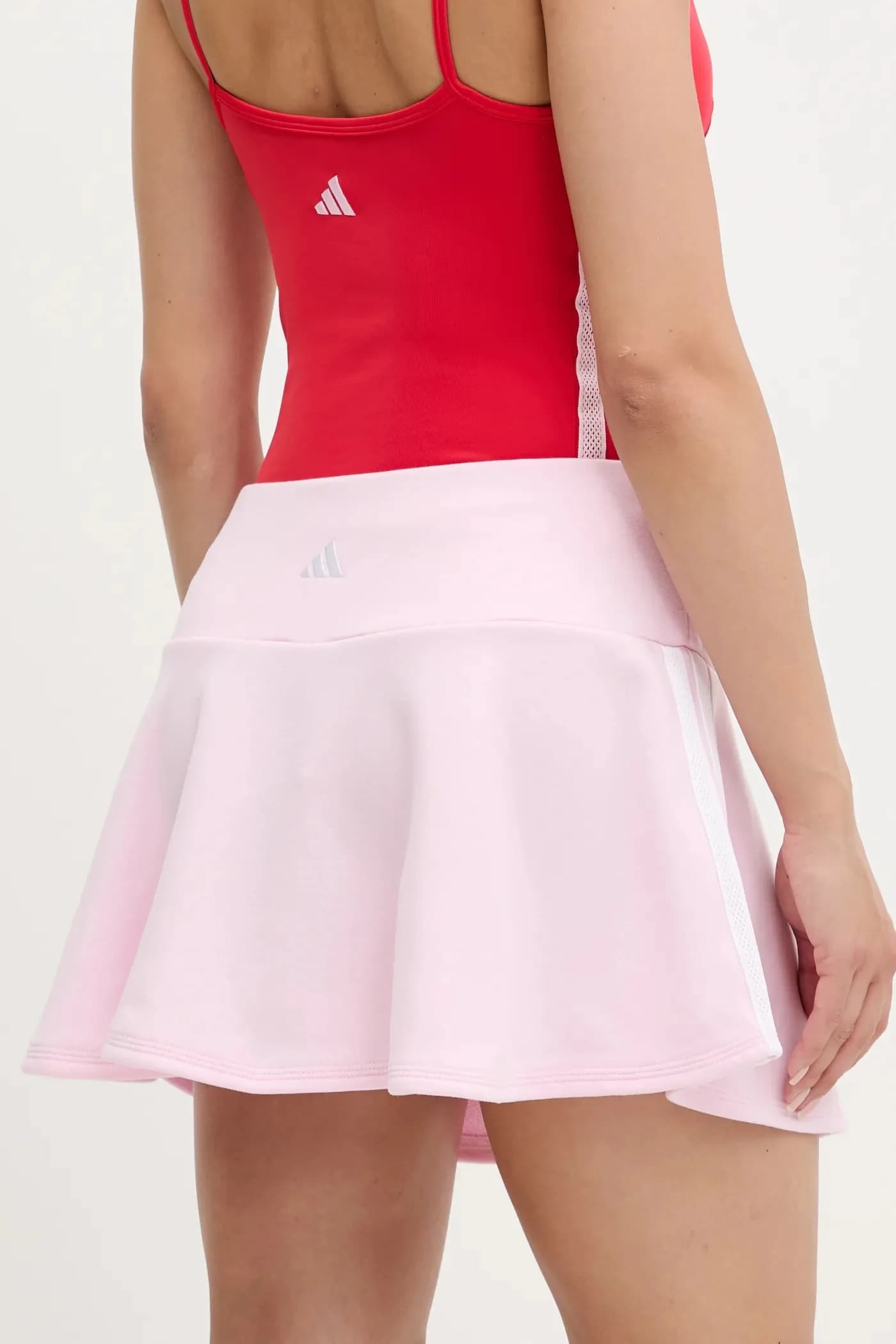 Юбка-кокетка - фото 3