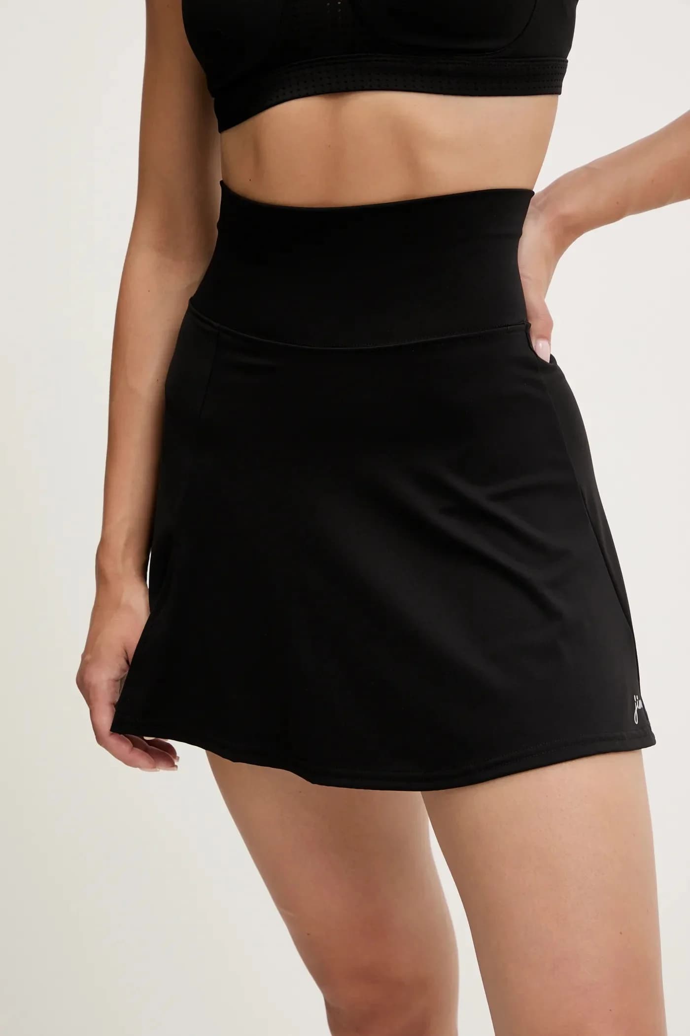 Фасон спортивной юбки - фото 4