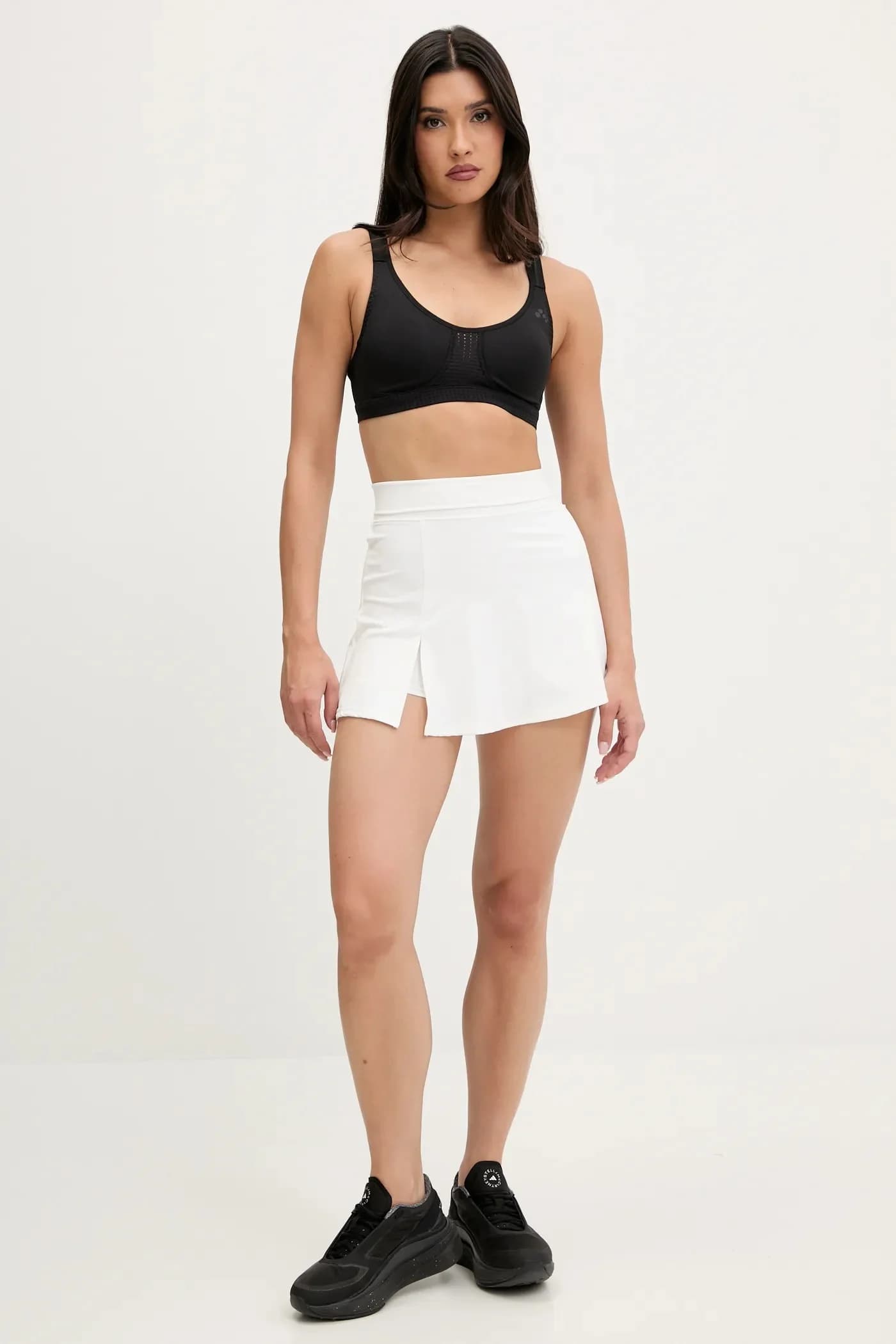 Фасон спортивной юбки - фото 2