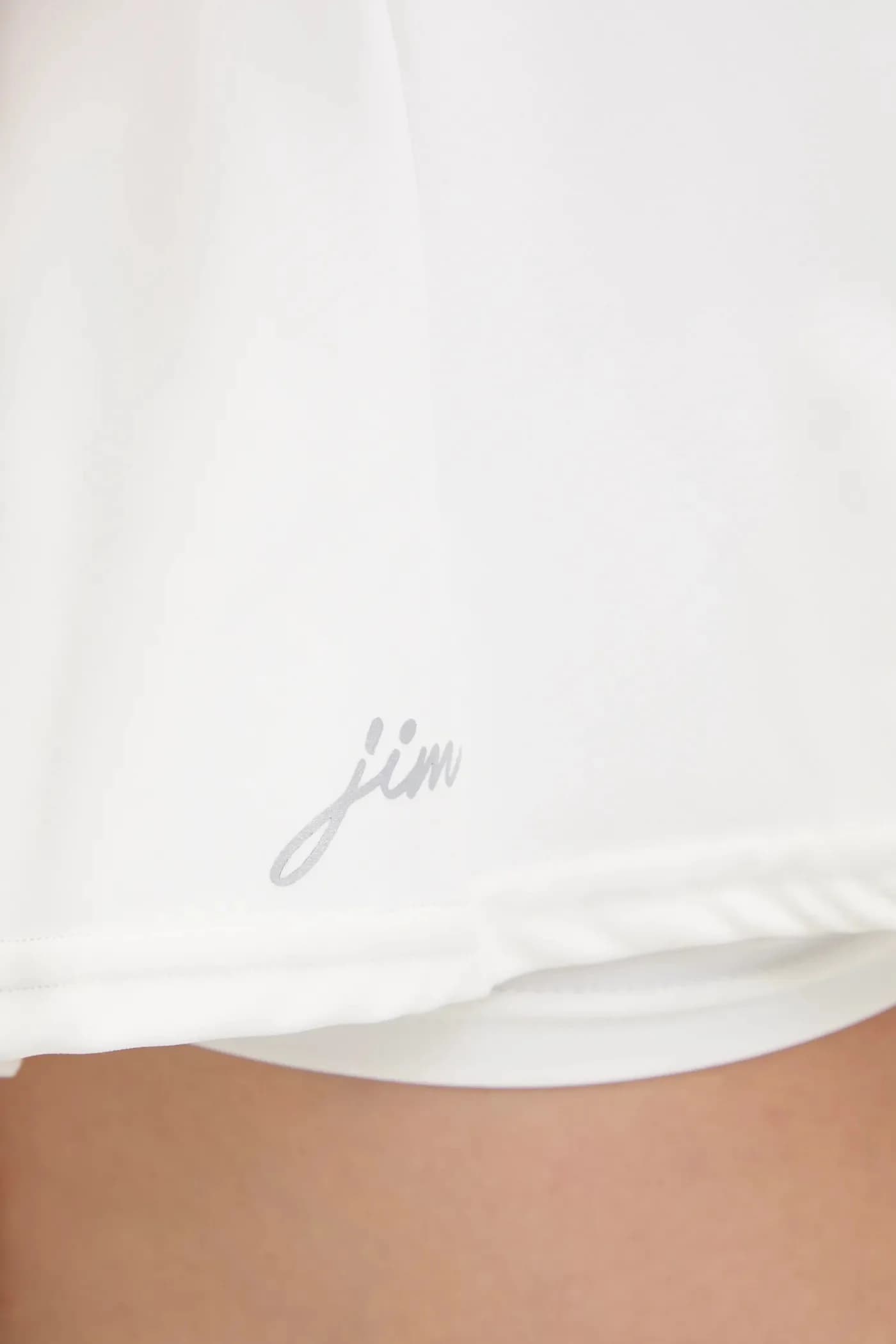 Фасон спортивной юбки - фото 6