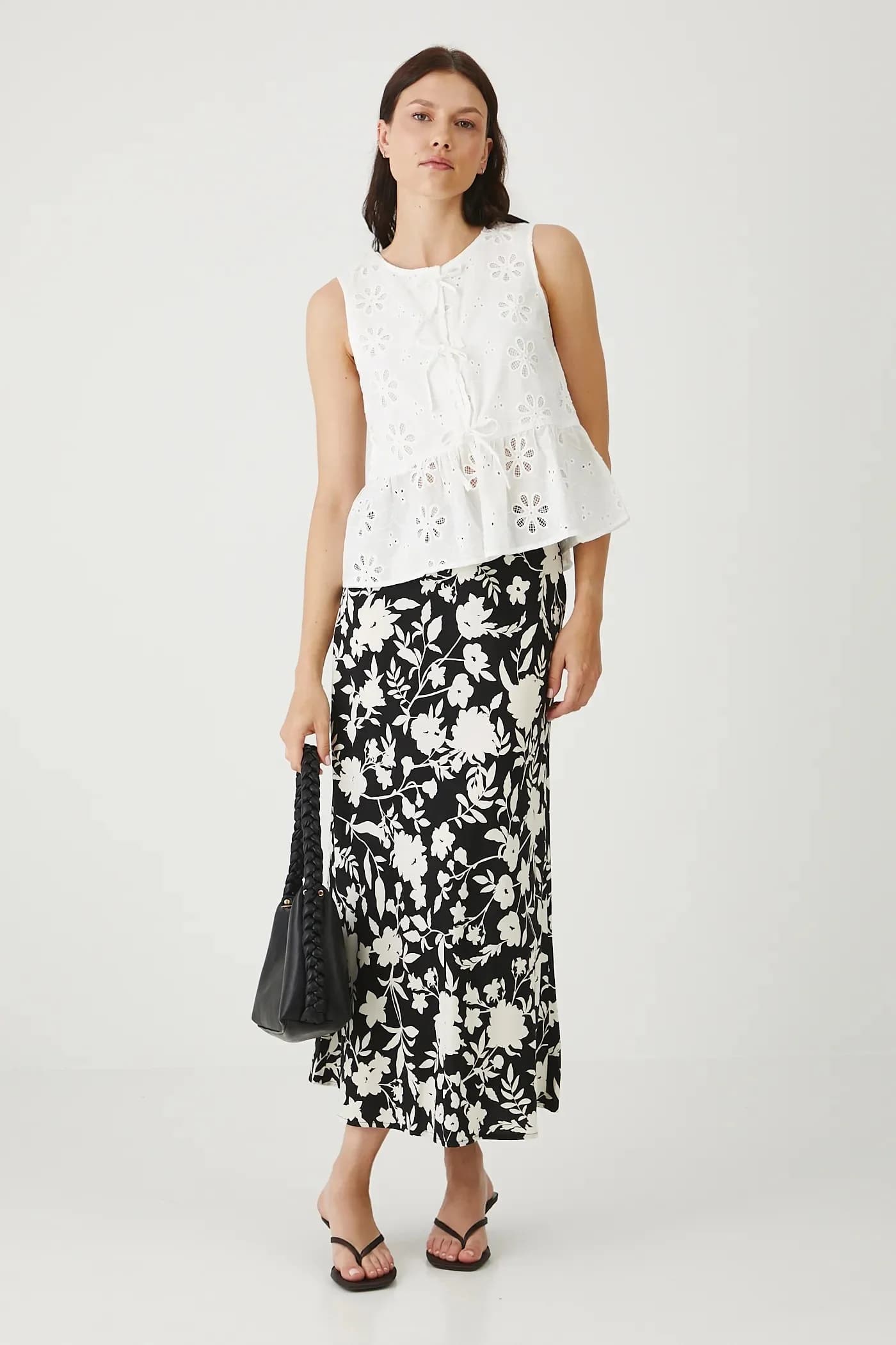 Юбка - фото 2