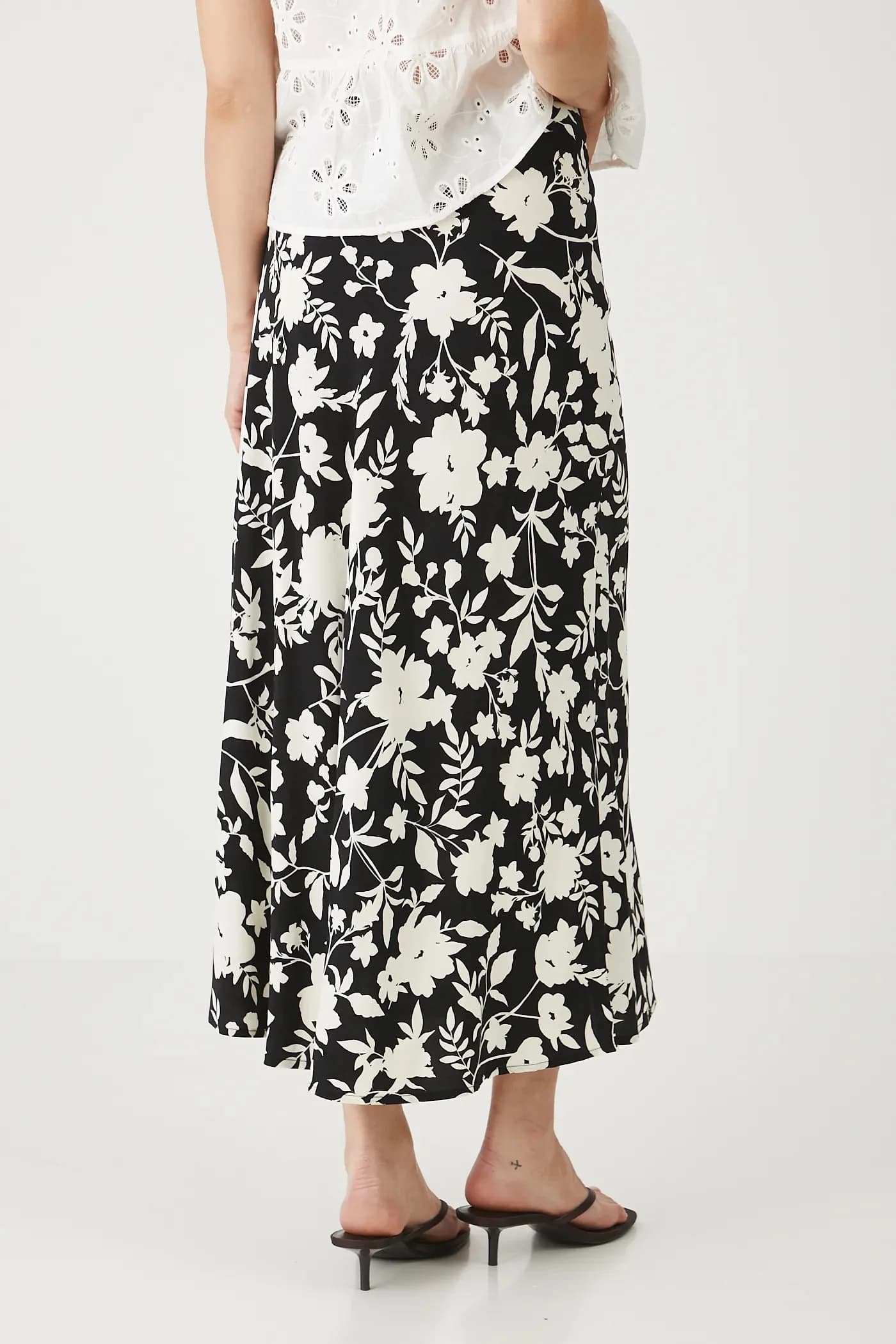 Юбка - фото 3