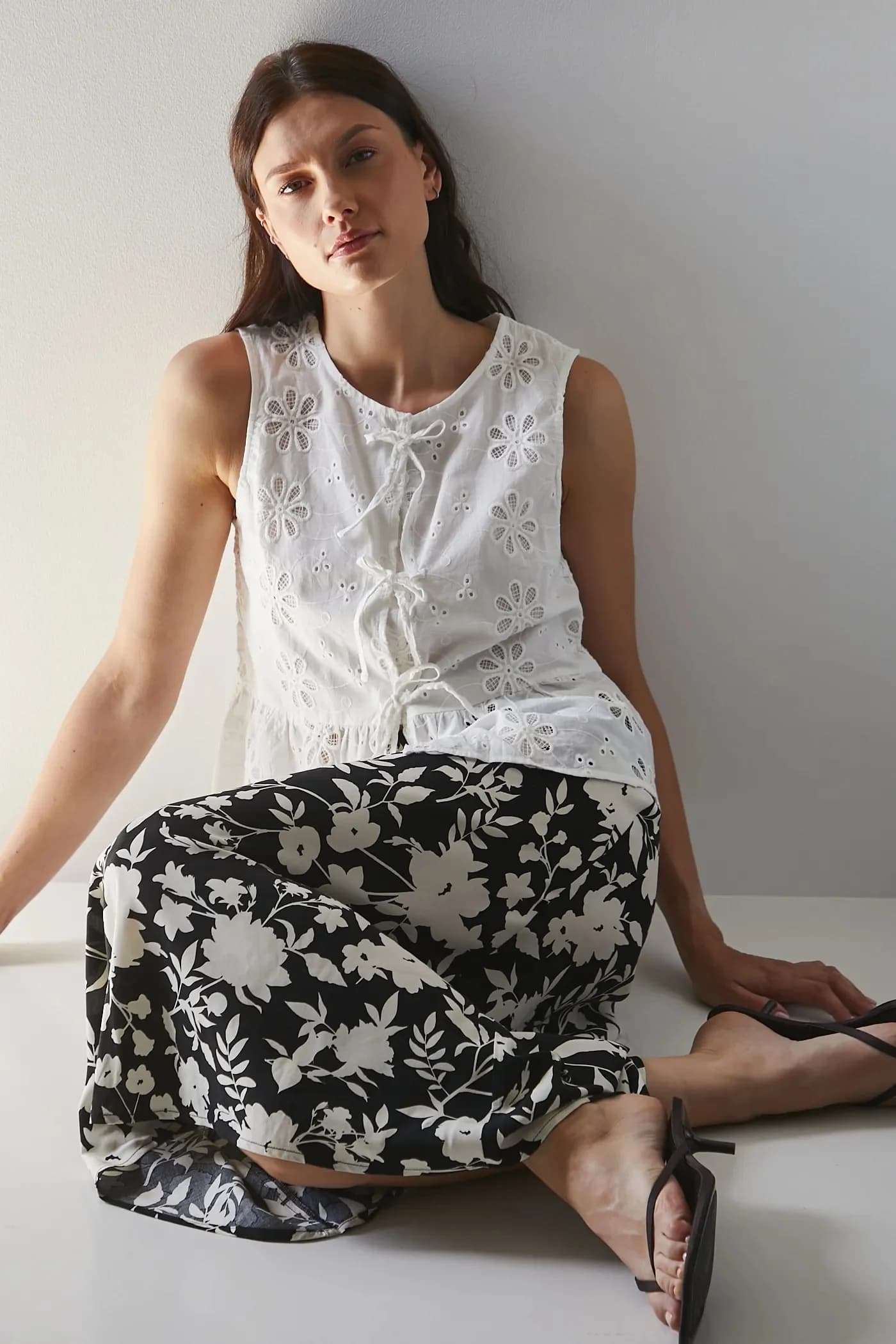 Юбка - фото 5