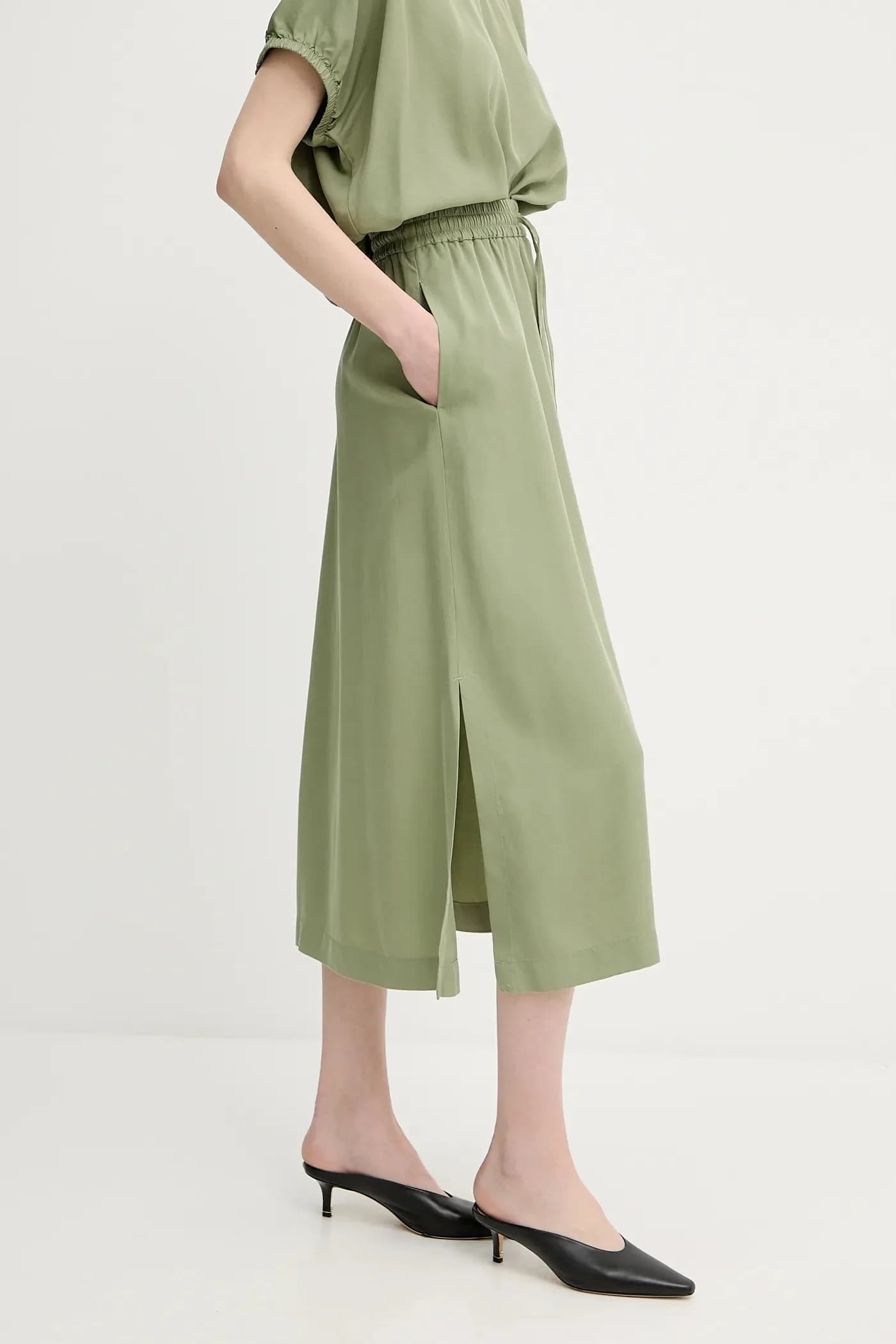 Юбка - фото 4