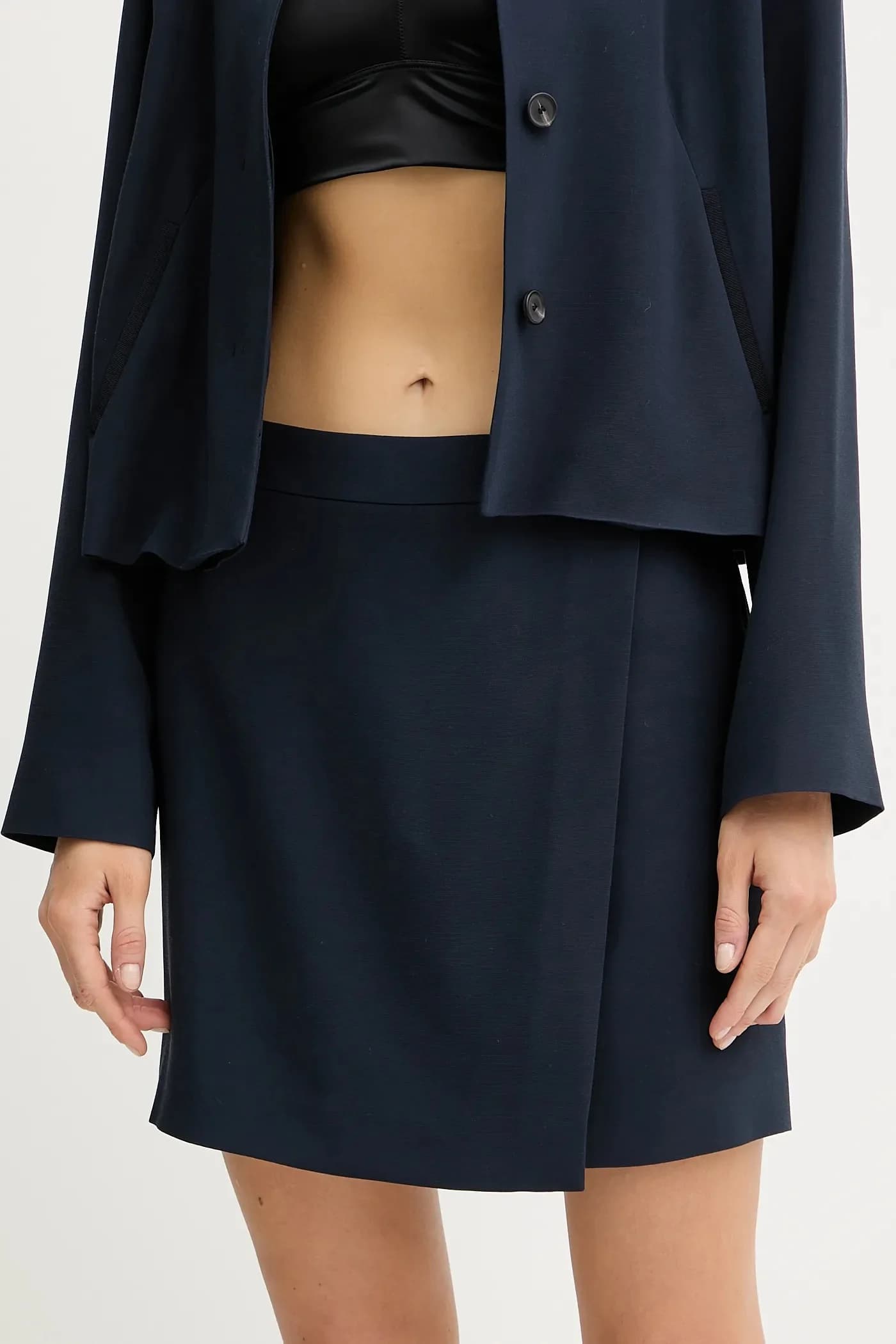 Юбка Вандера