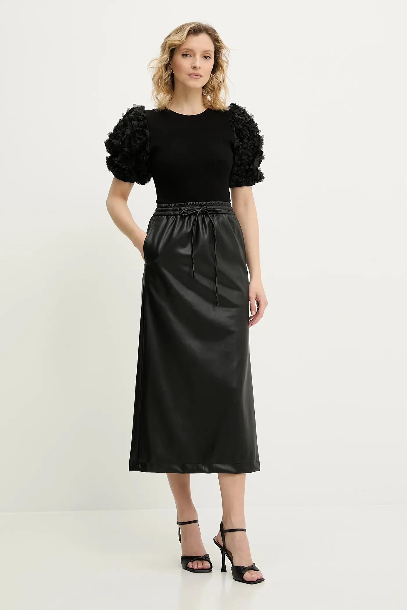 Юбка - фото 2