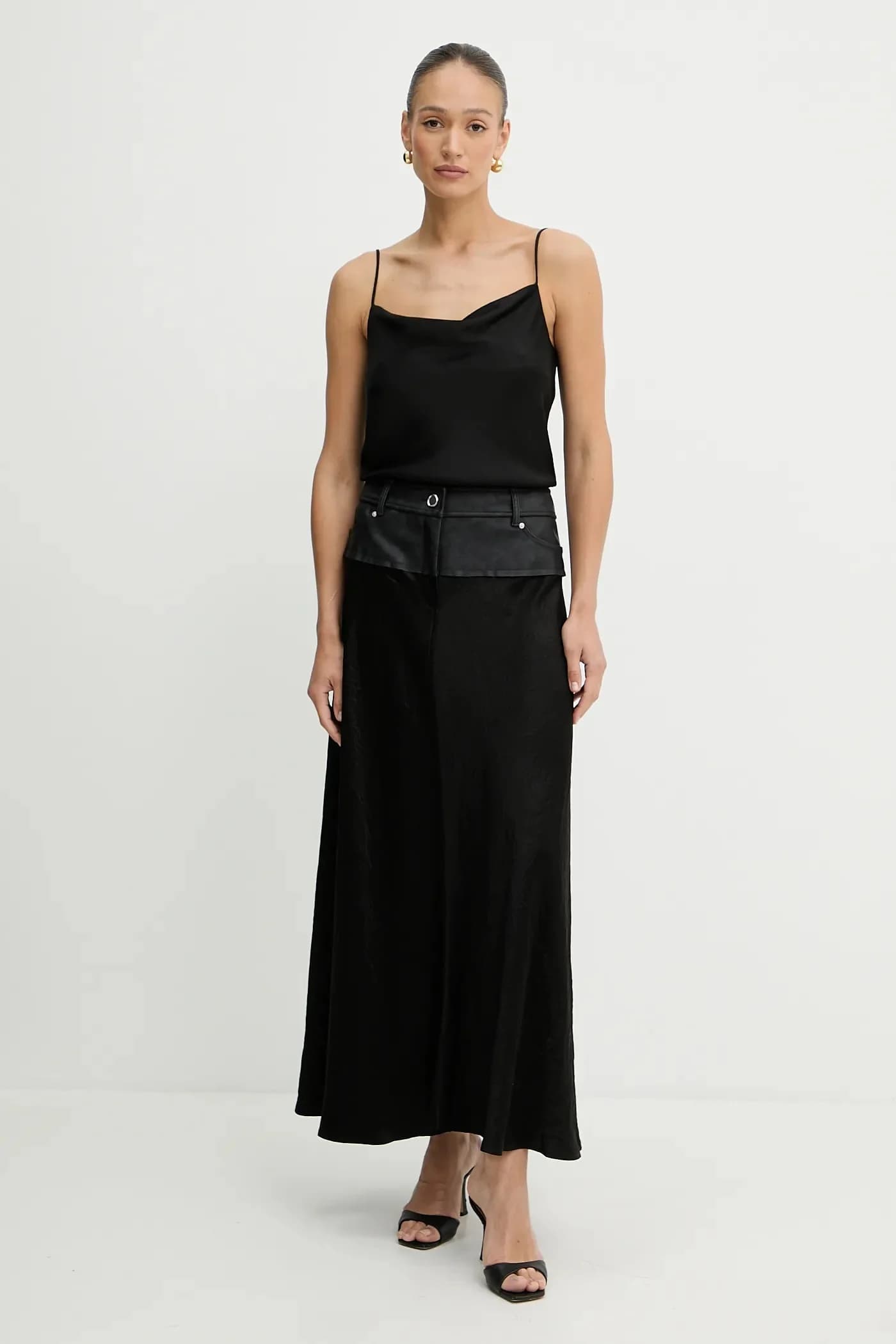 Юбка - фото 2