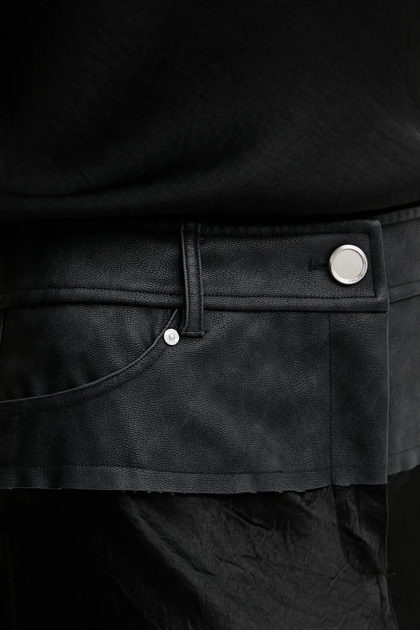 Юбка - фото 4