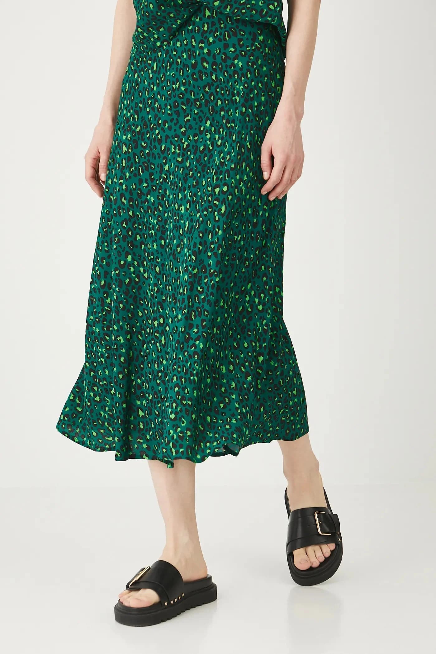 Юбка - фото 2