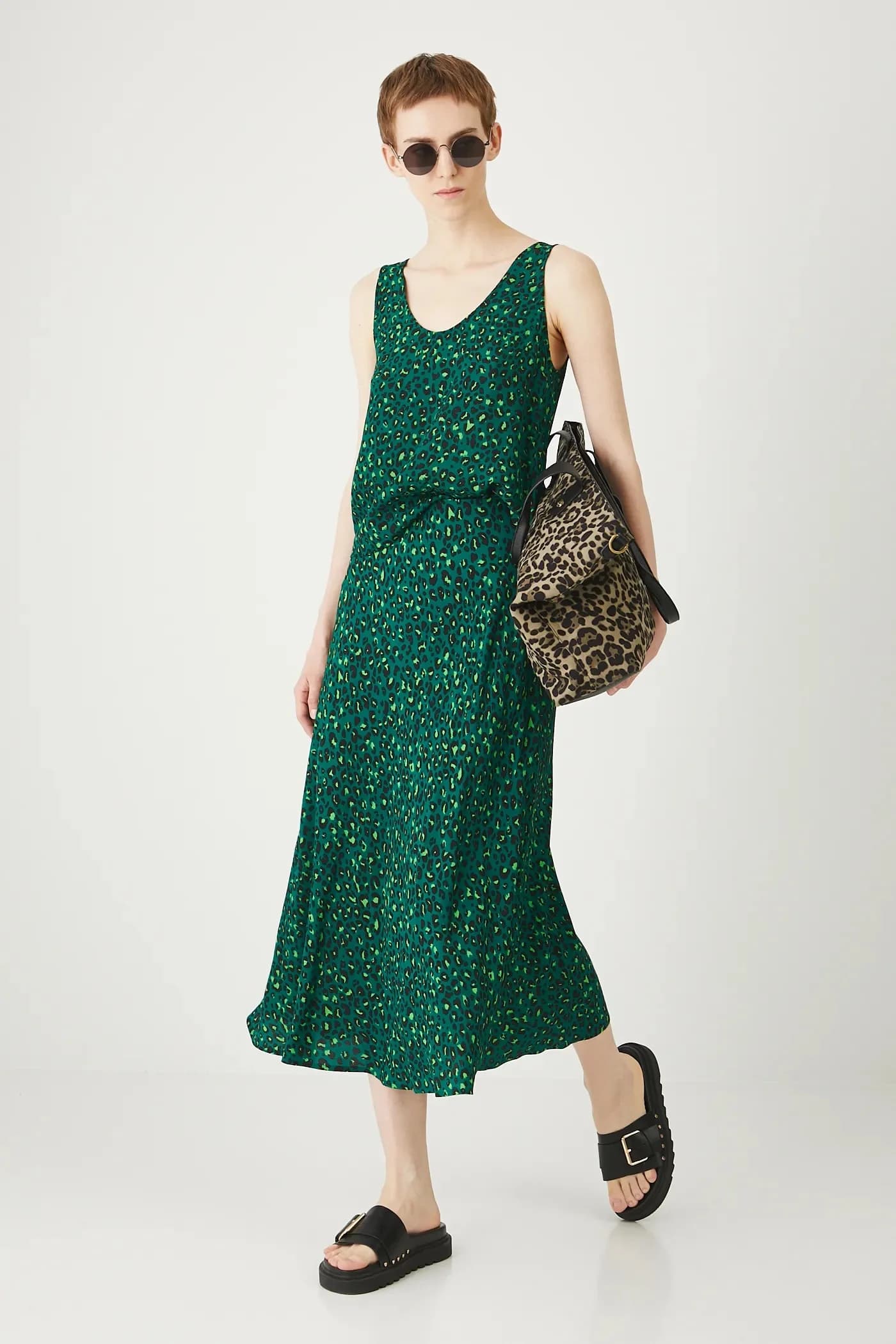 Юбка - фото 4