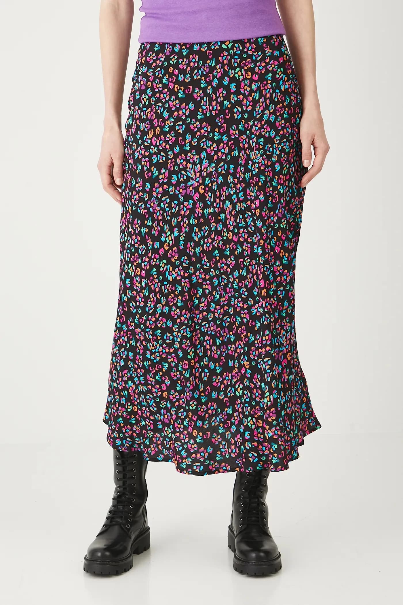 Юбка - фото 4