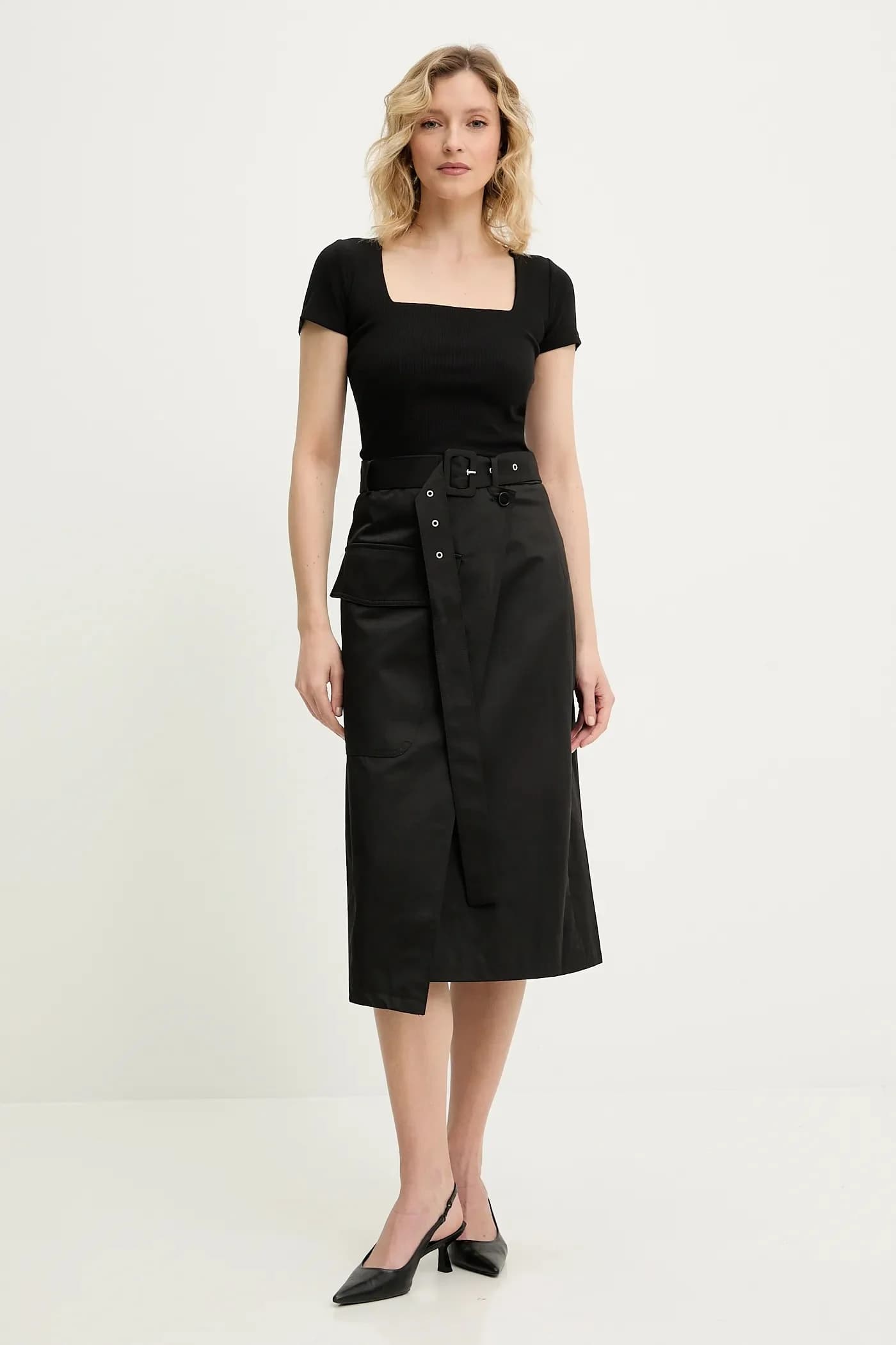 Юбка - фото 2