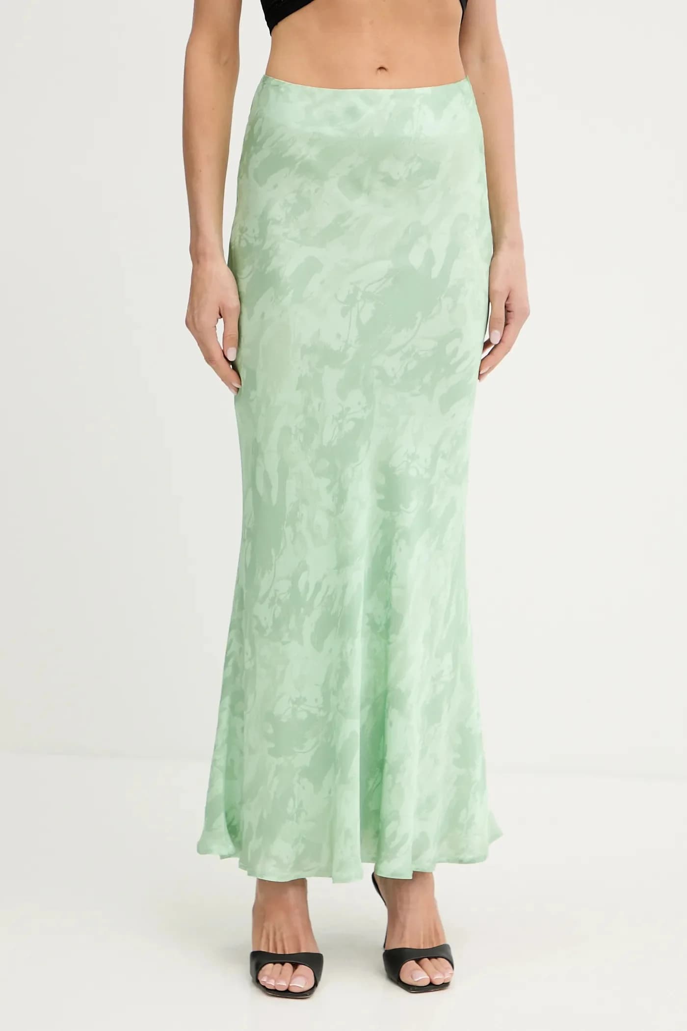 Юбка REIMAGINE от Патрика Макдауэлла