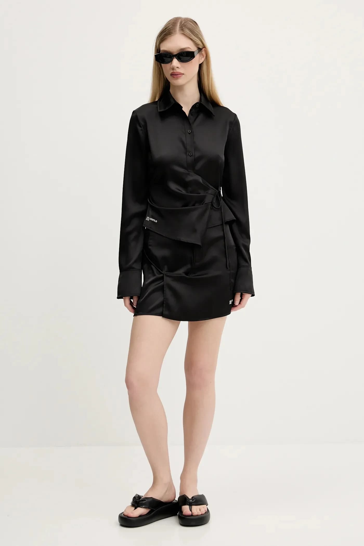 Юбка - фото 2