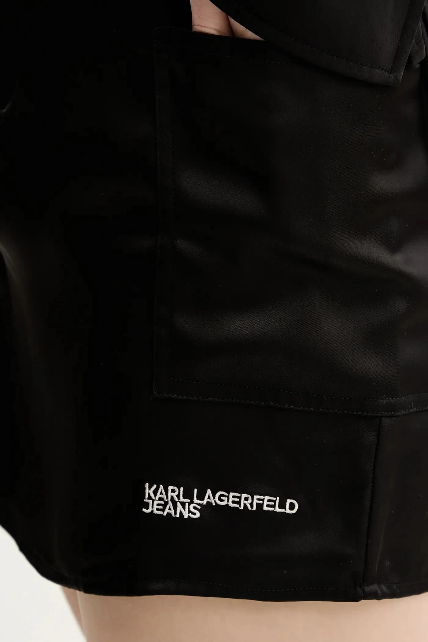 Юбка - фото 4