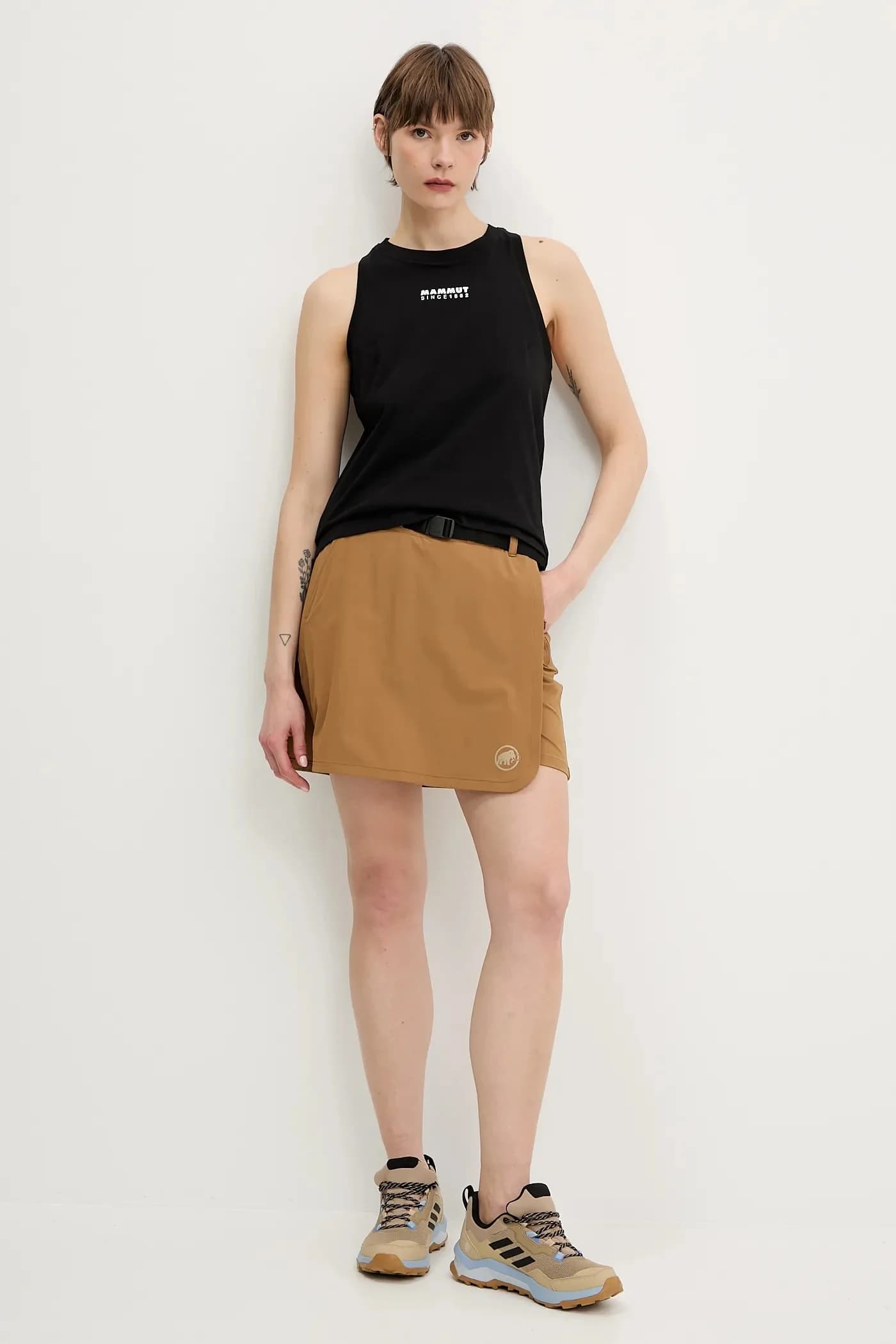 Спортивная юбка Trekkers - фото 2