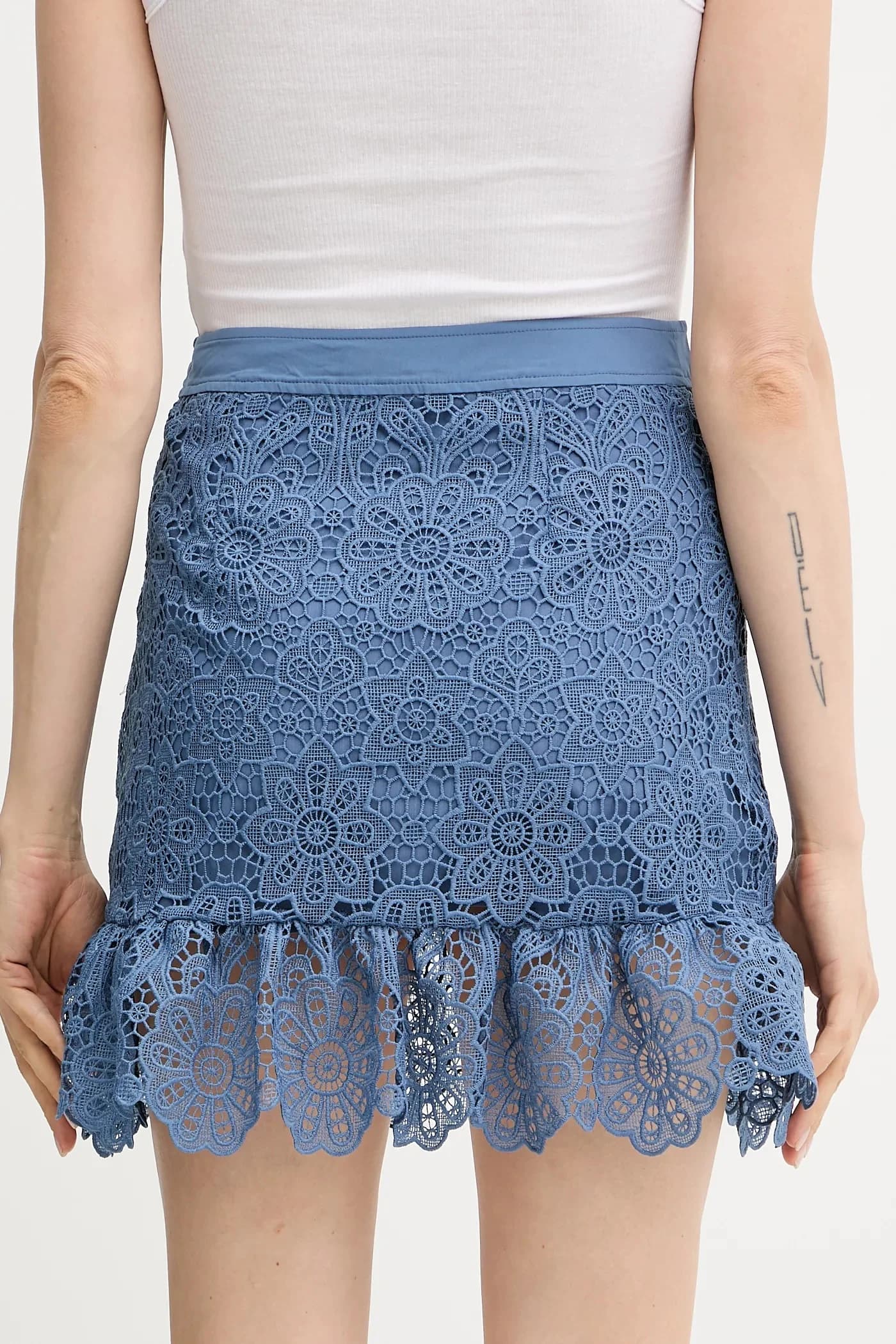 ЮКИВИ юбка - фото 3