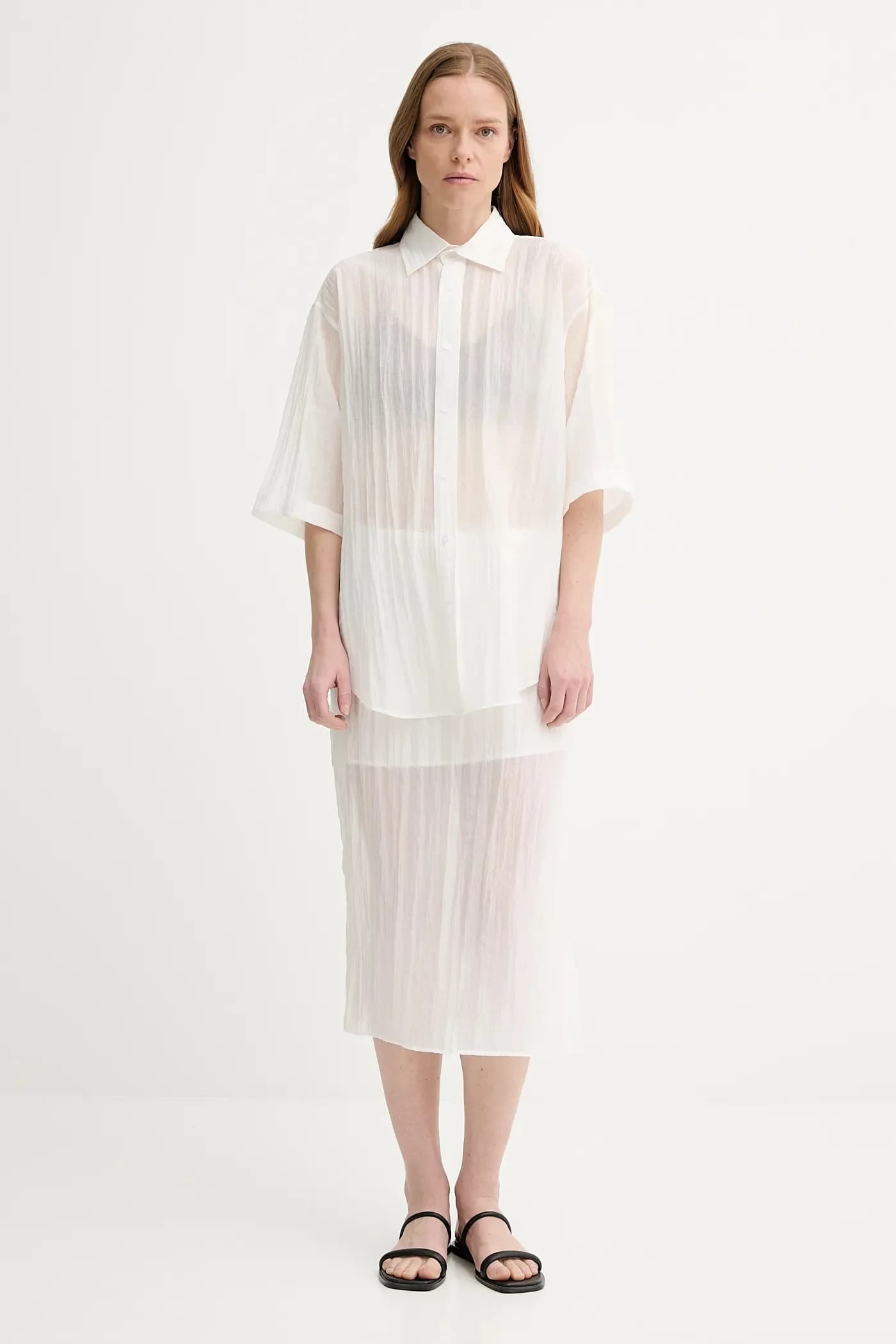 Юбка - фото 2