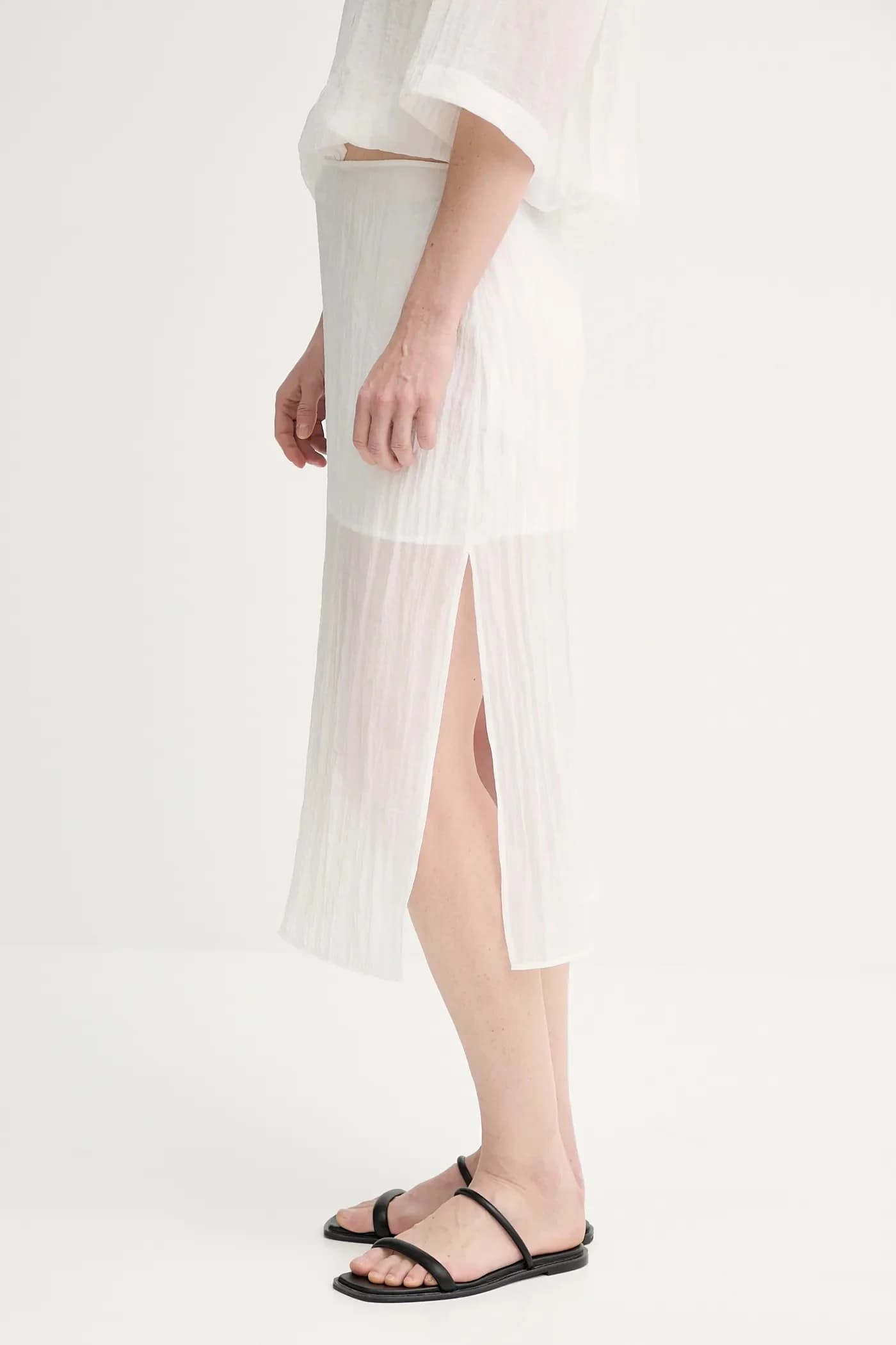 Юбка - фото 4