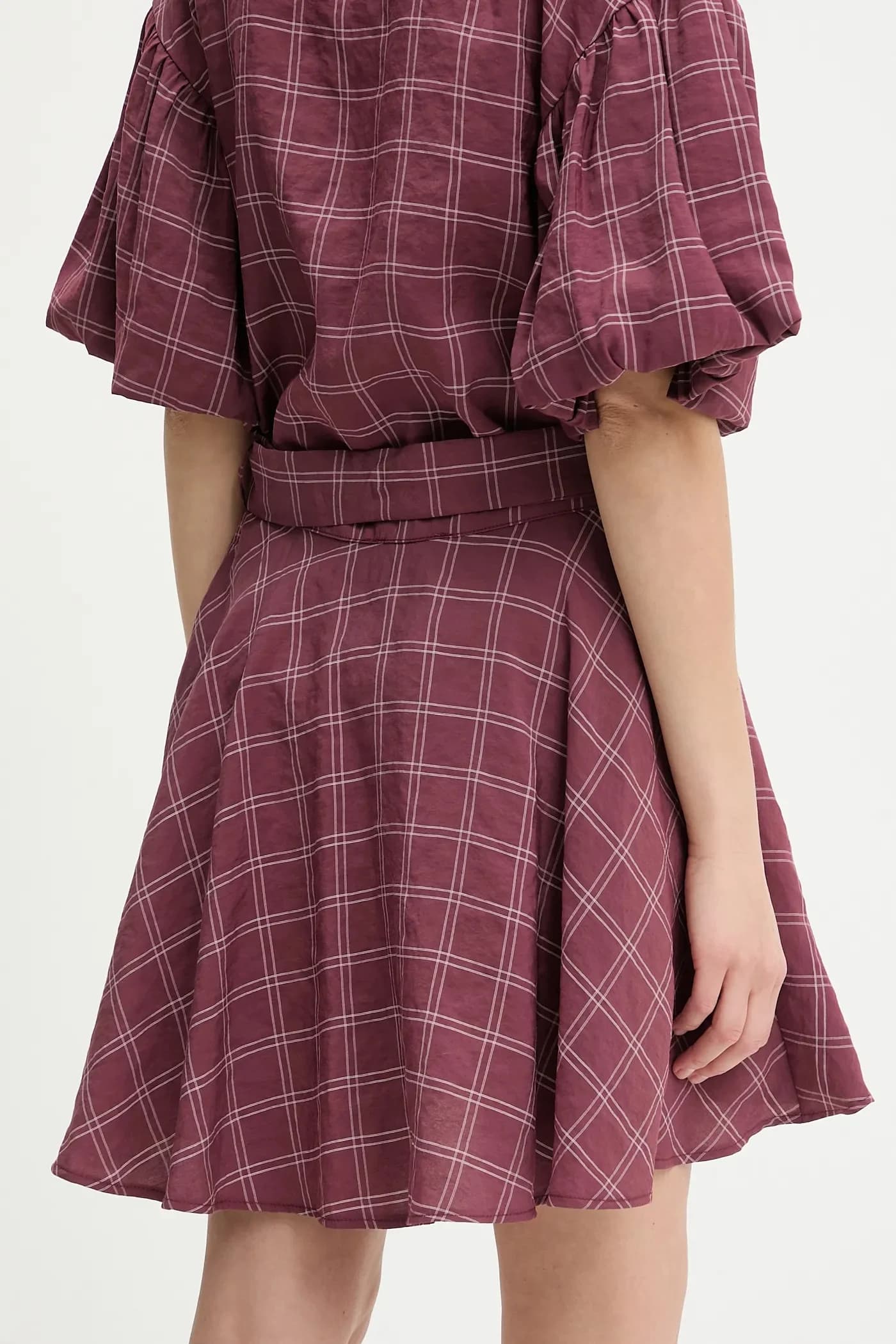 Юбка - фото 3