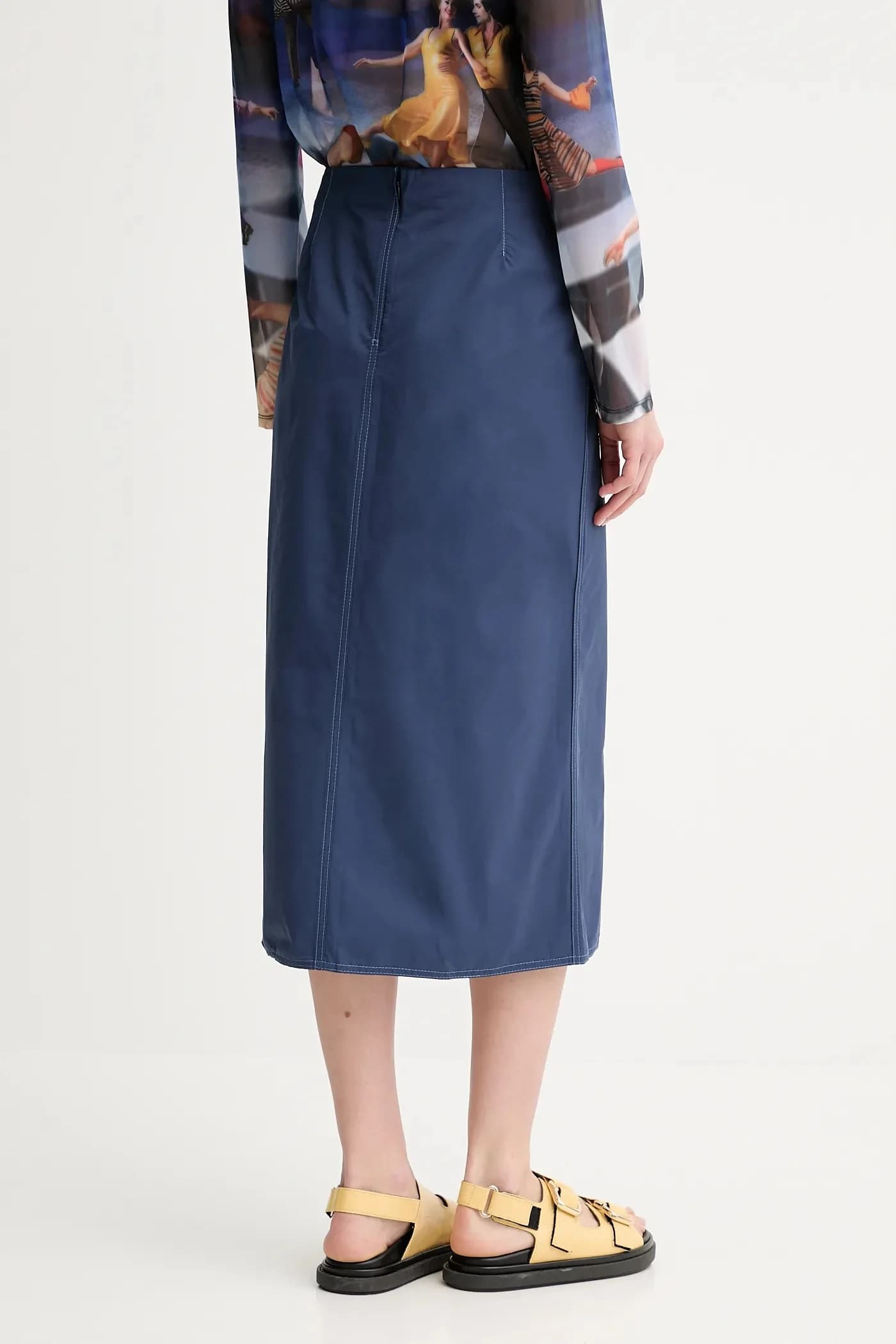 Юбка - фото 3