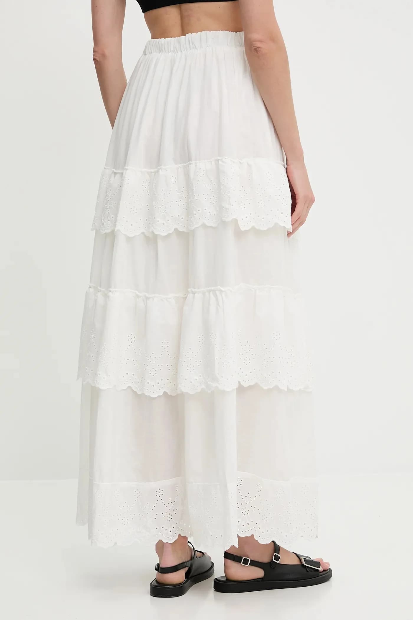 Юбка - фото 3