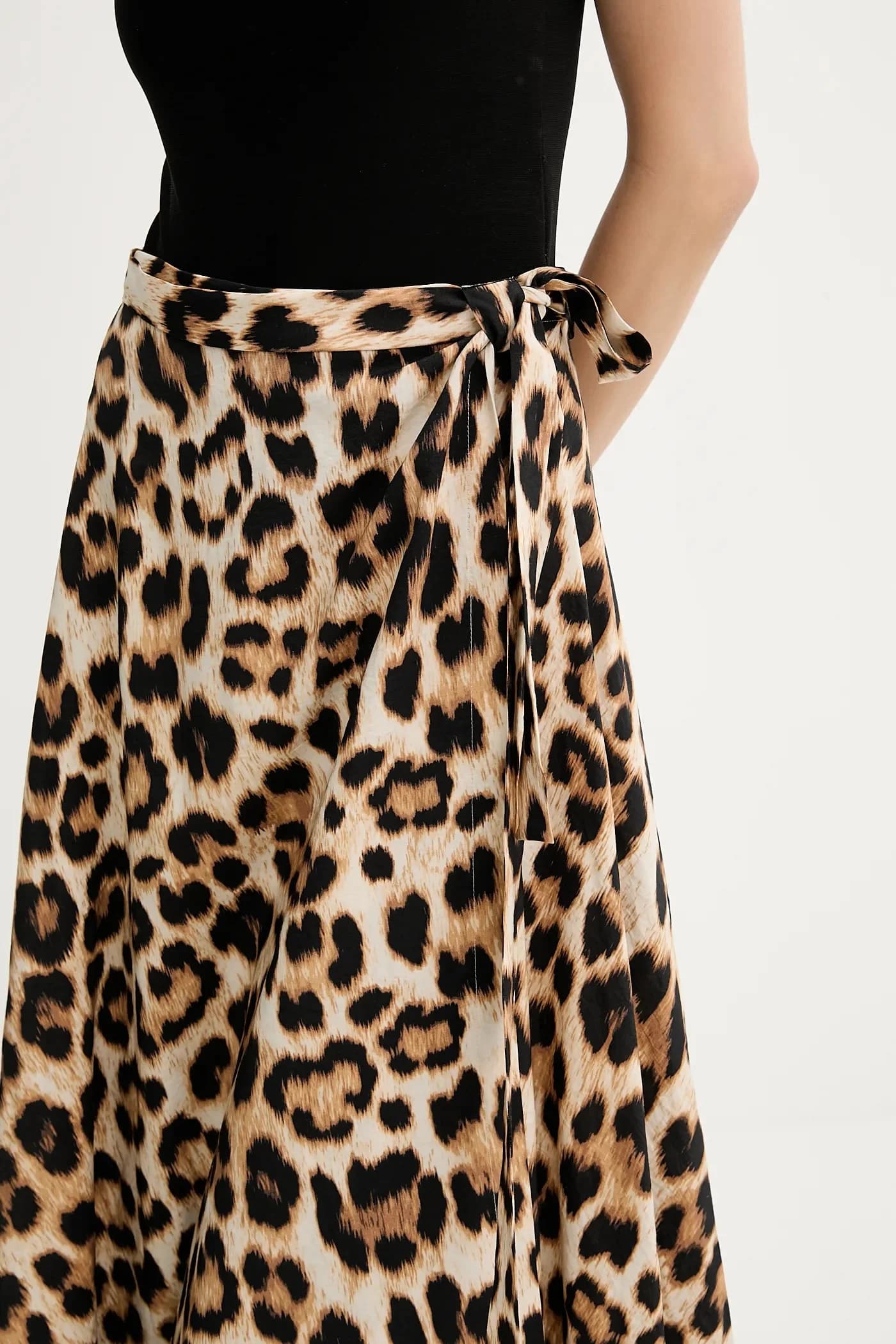 УББА юбка - фото 4