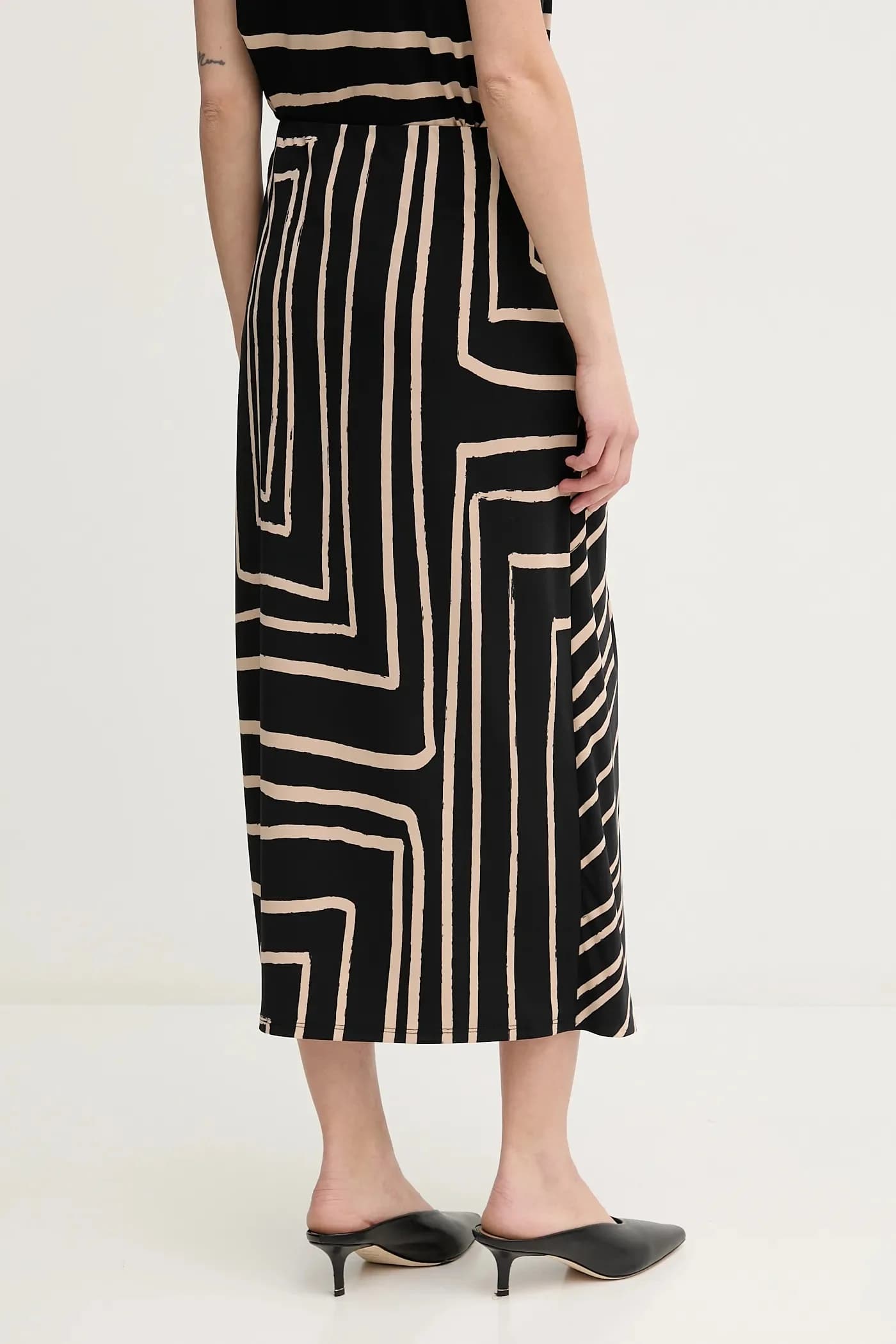 Юбка - фото 3